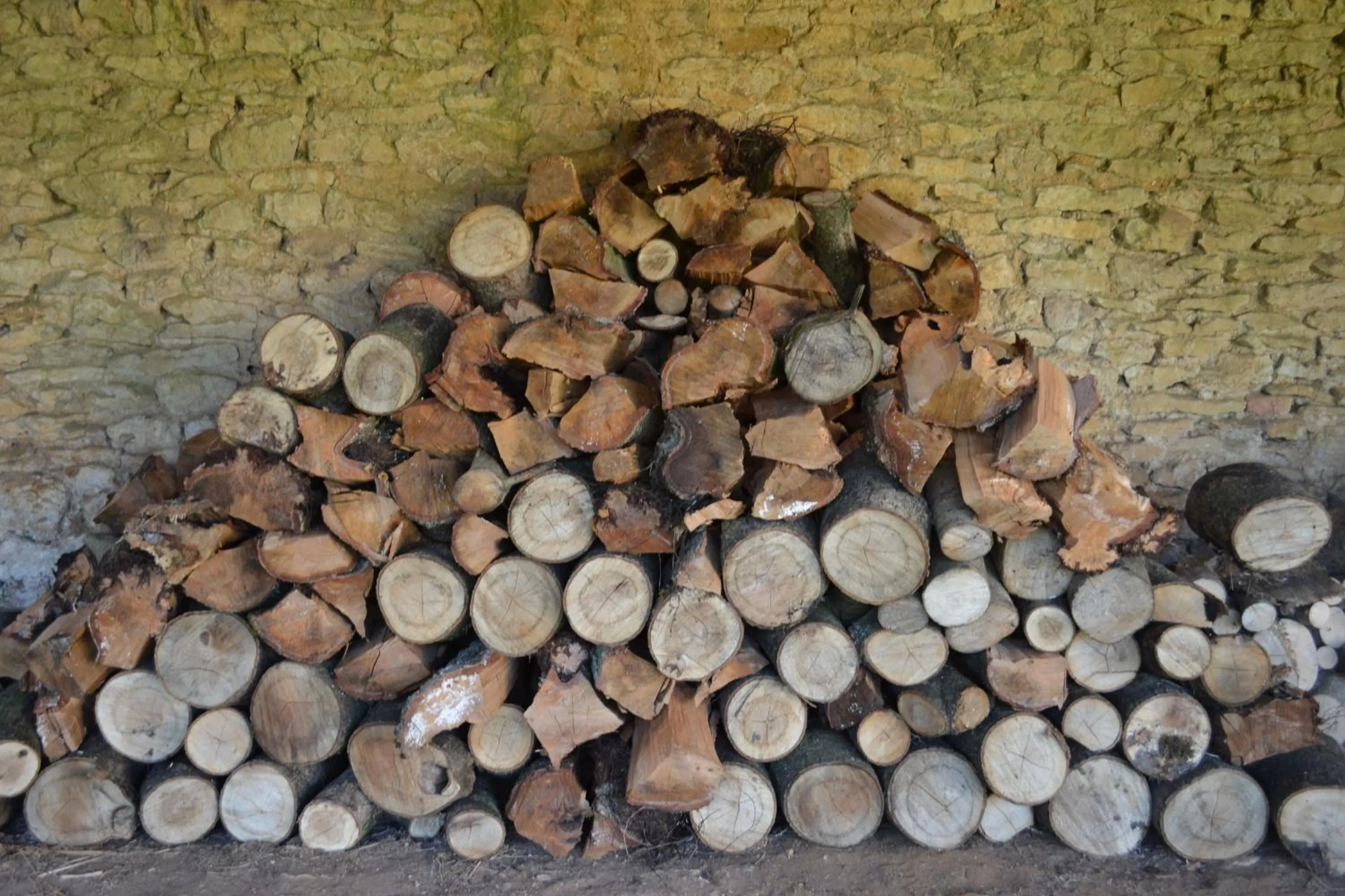 Decorative detail in Cotswolds Mine Hill House