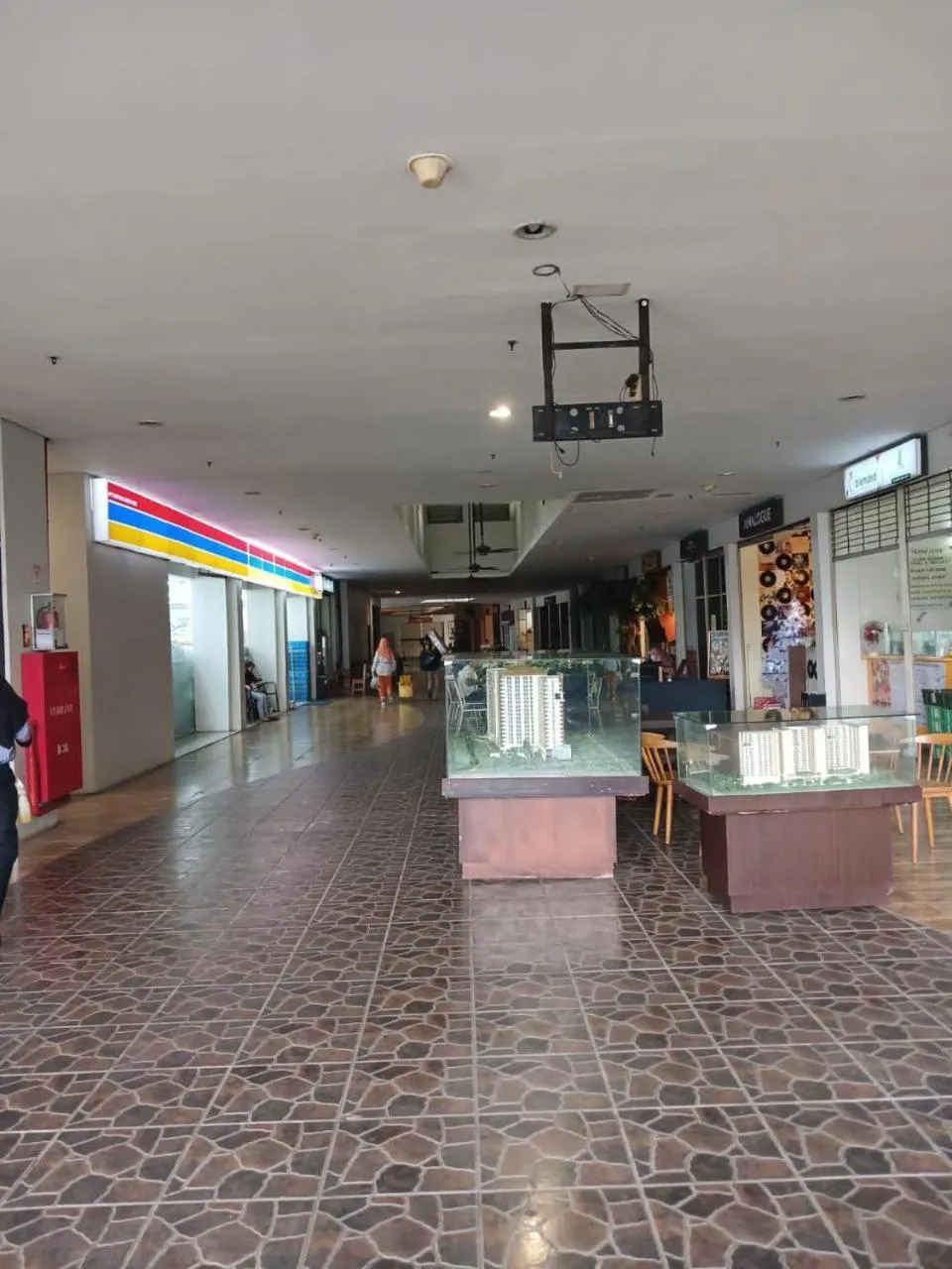 Apartemen Serpong Green View by Heaven Rooms