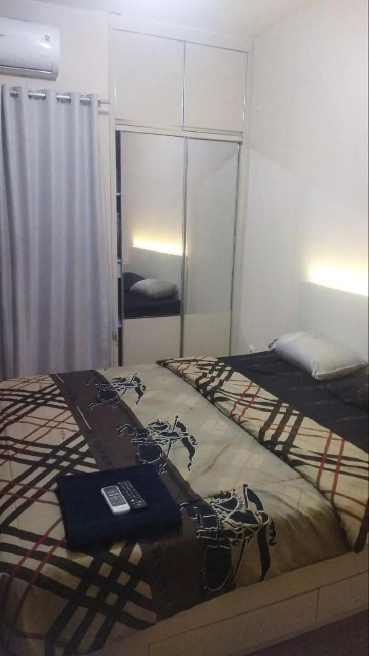 Apartemen Serpong Green View by Heaven Rooms