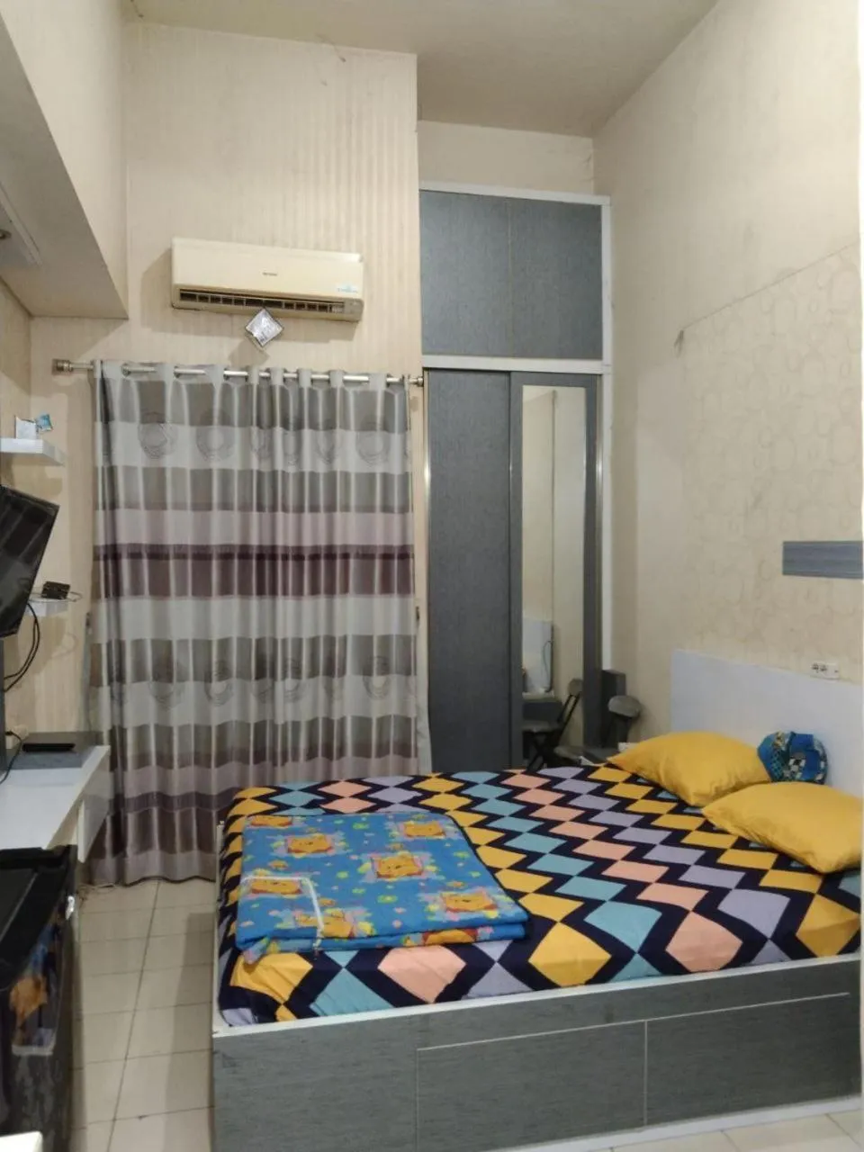 Apartemen Serpong Green View by Heaven Rooms