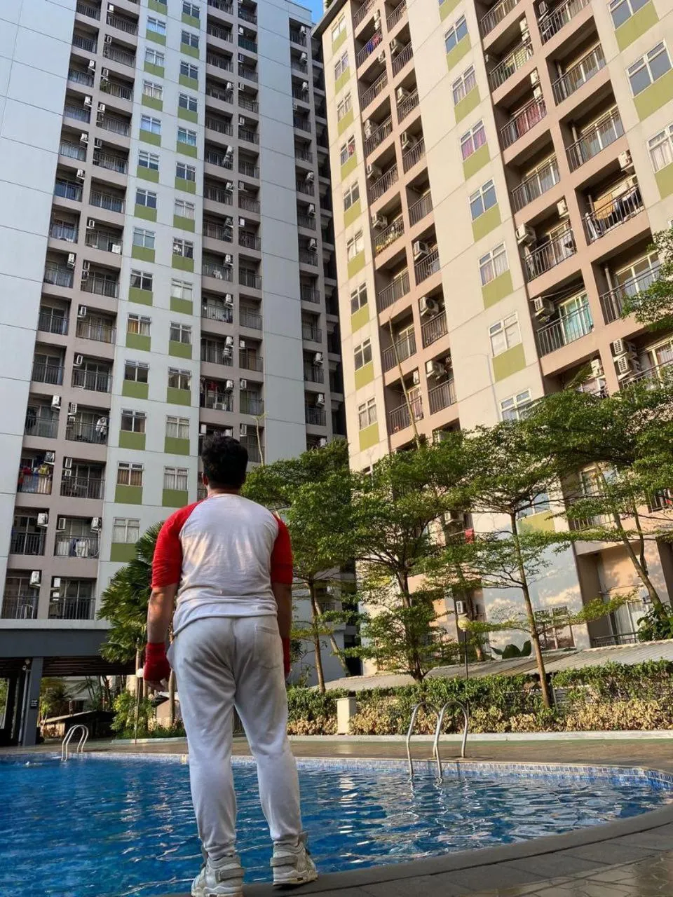 Apartemen Serpong Green View by Heaven Rooms