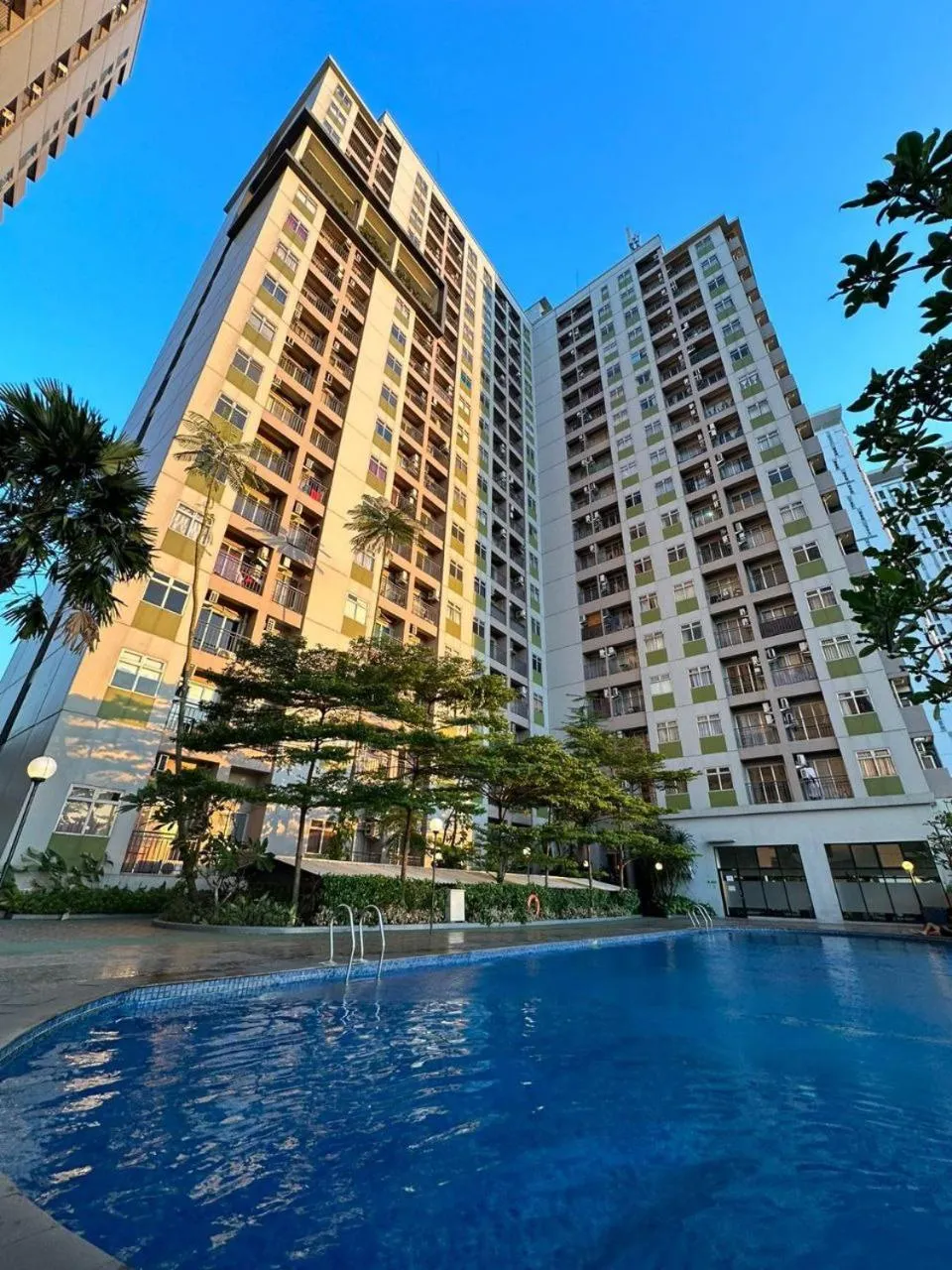 Apartemen Serpong Green View by Heaven Rooms