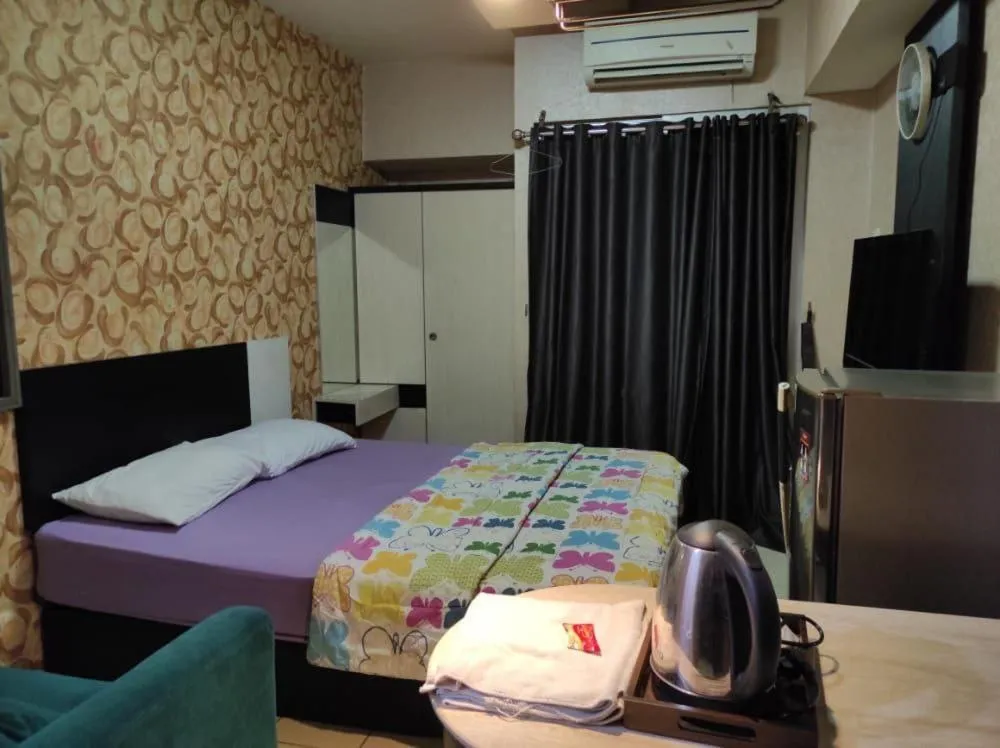 Apartemen Serpong Green View by Heaven Rooms