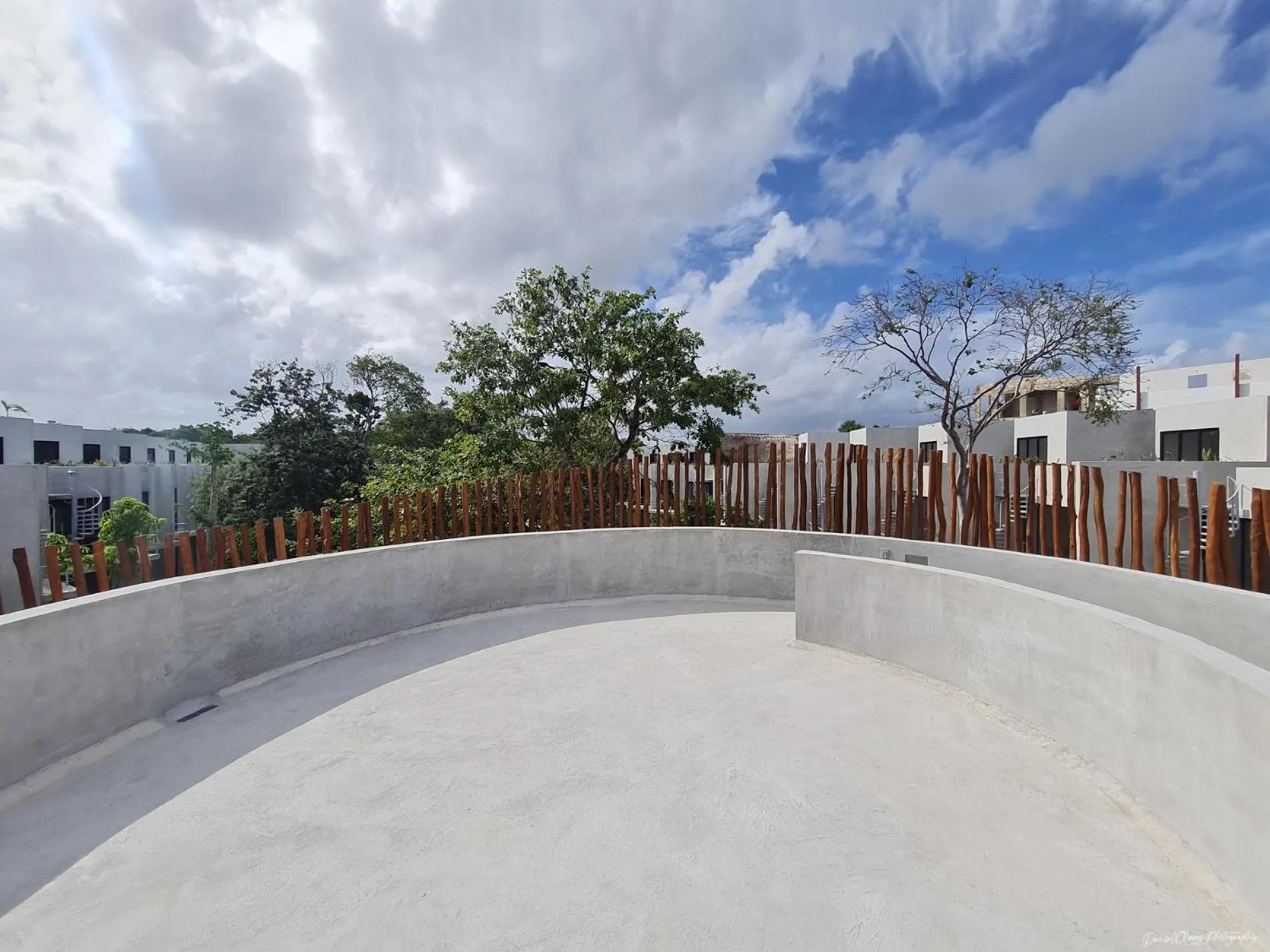 Property building in Seremonia Selva by The Spot Rentals