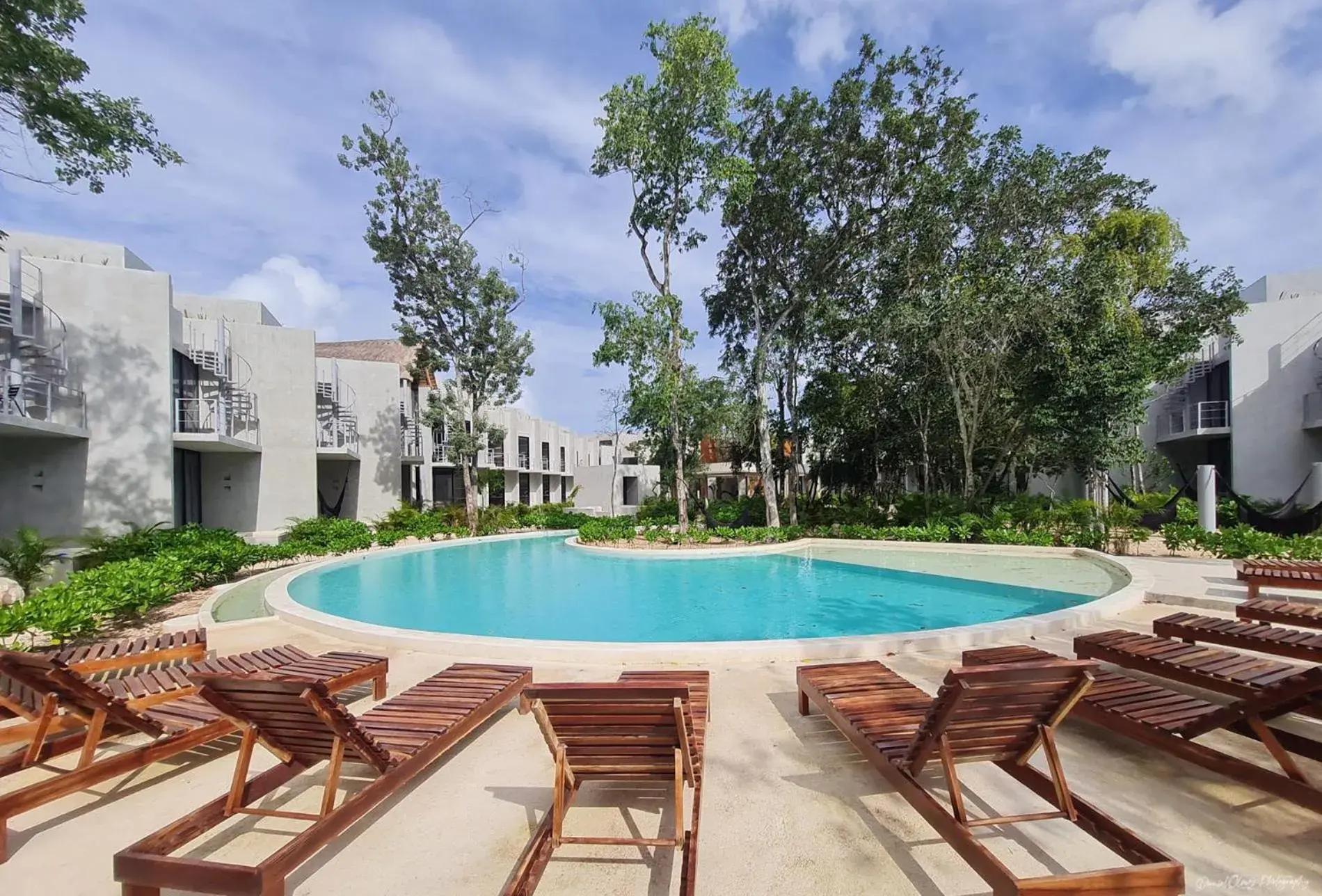 Seremonia Selva by The Spot Rentals Seremonia Selva by The Spot Rentals
