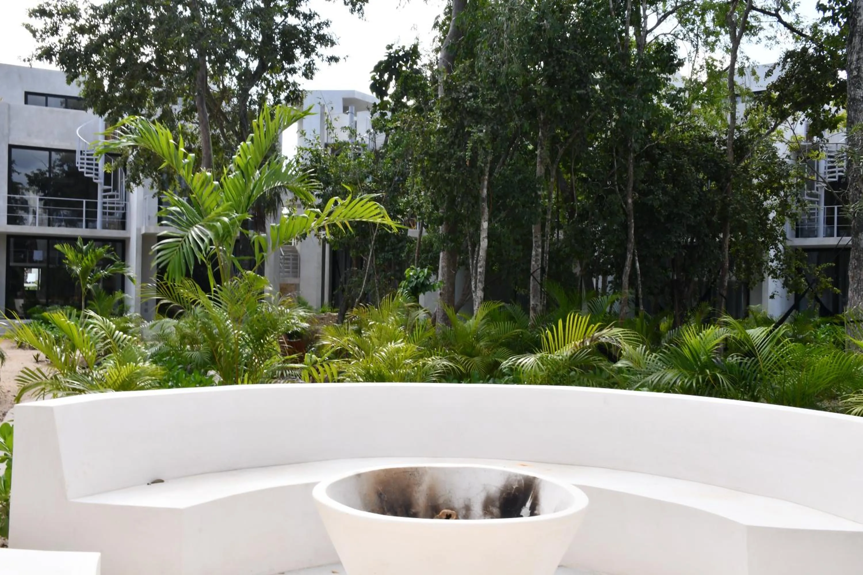 Property building in Seremonia Selva by The Spot Rentals