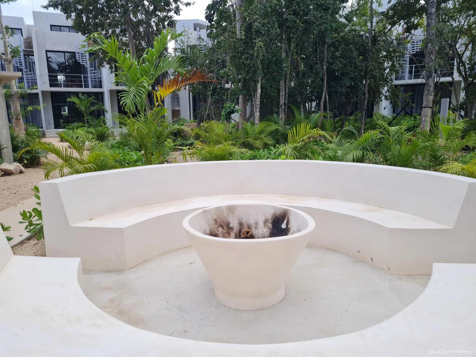 Property building in Seremonia Selva by The Spot Rentals