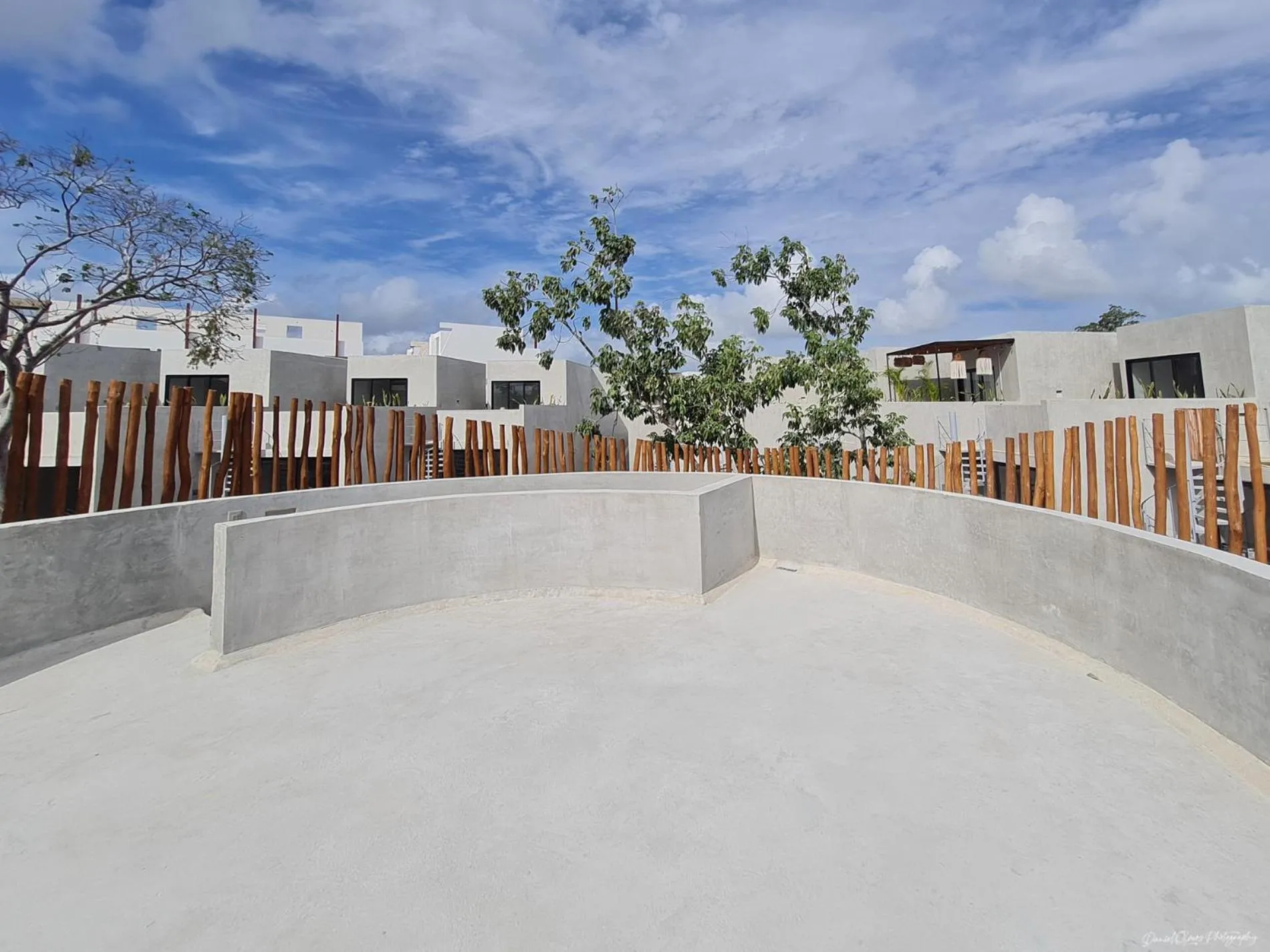 Property building in Seremonia Selva by The Spot Rentals