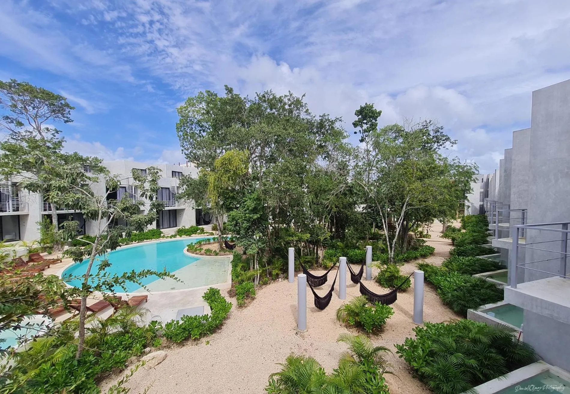 Property building in Seremonia Selva by The Spot Rentals