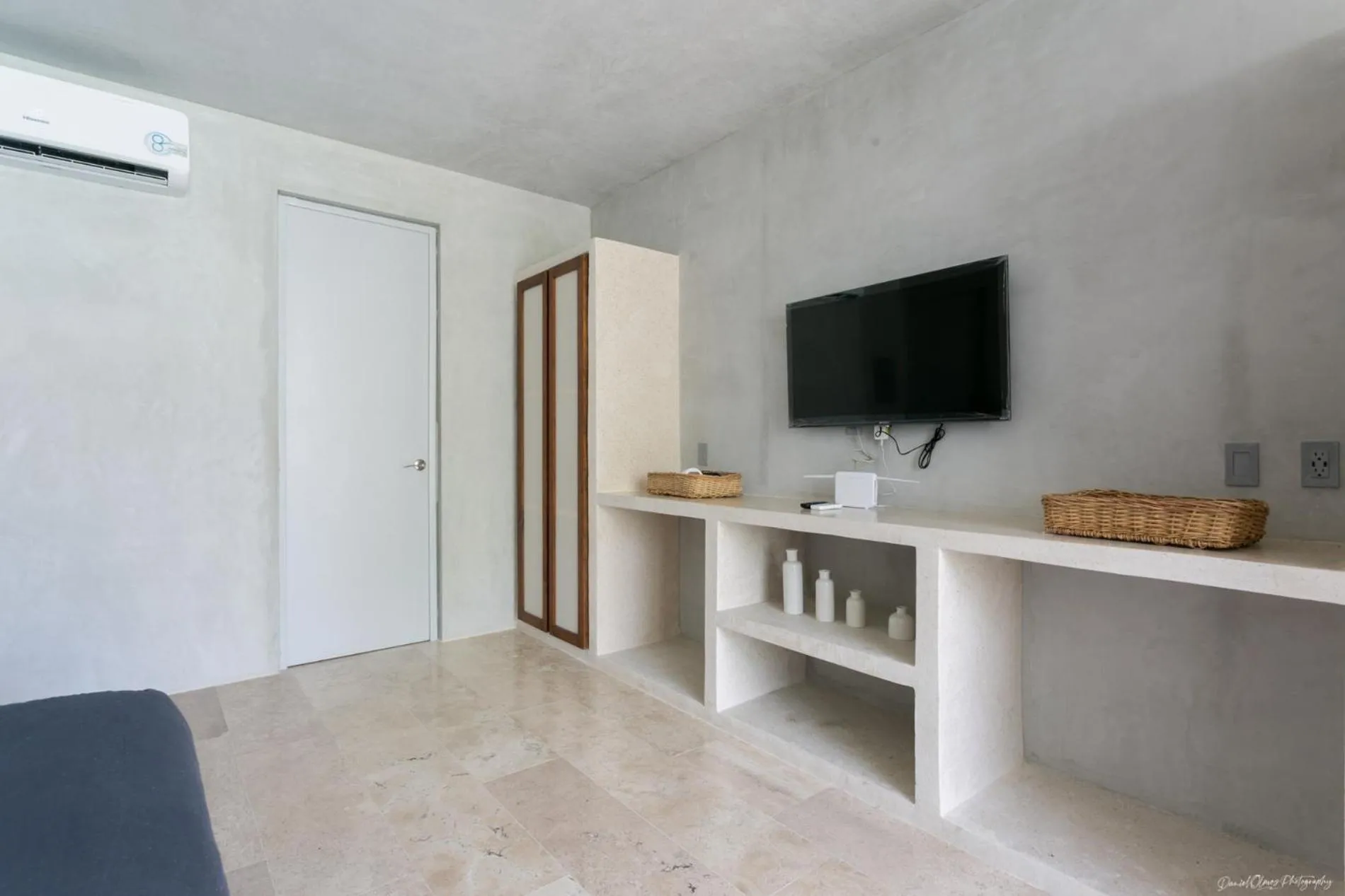 TV and multimedia in Seremonia Selva by The Spot Rentals