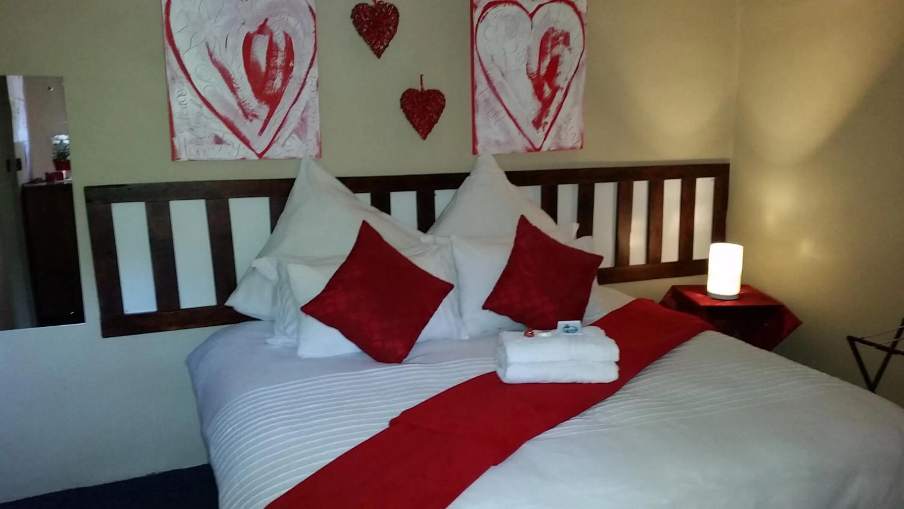 Obrigado Guest House