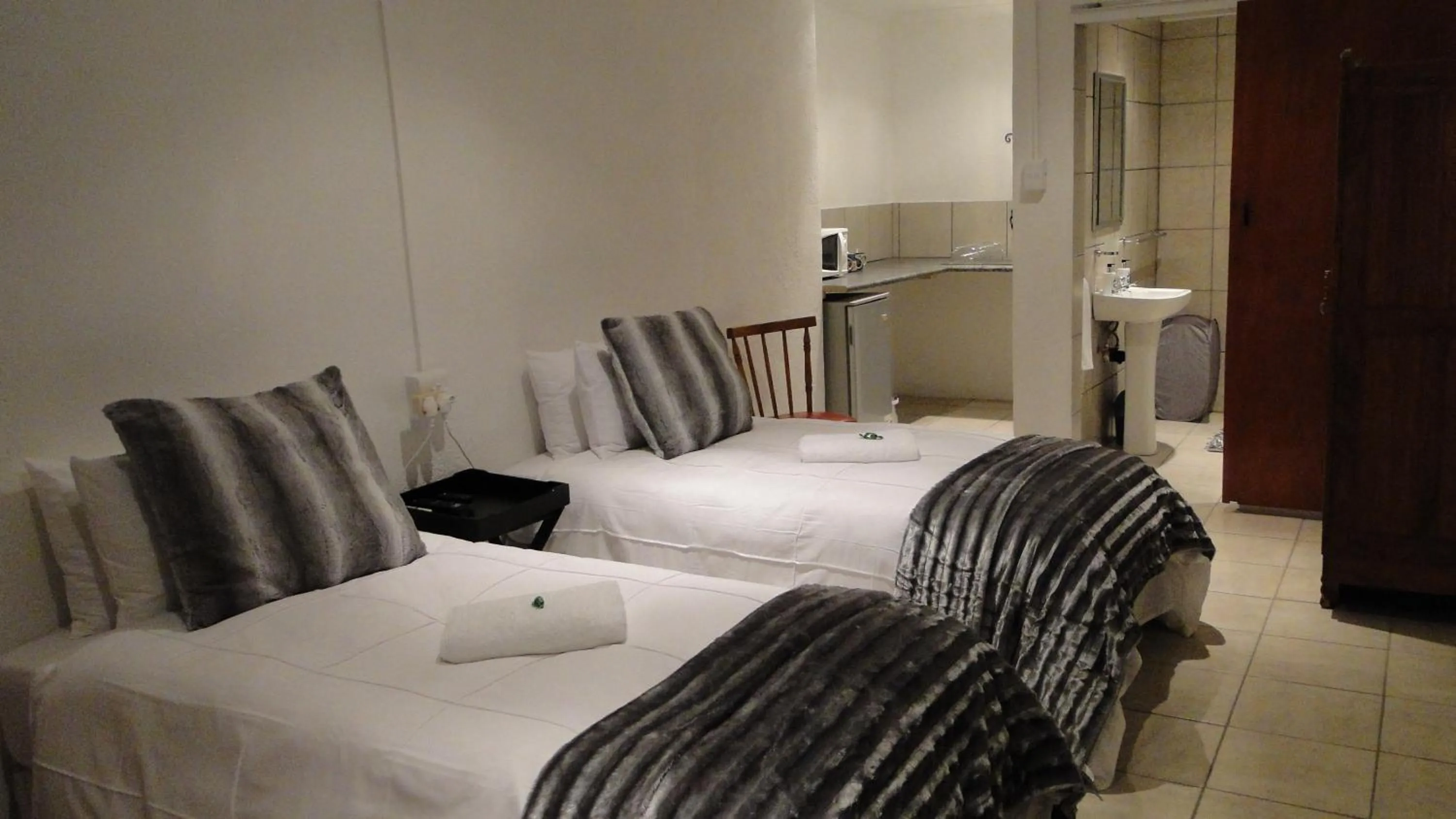 Obrigado Guest House