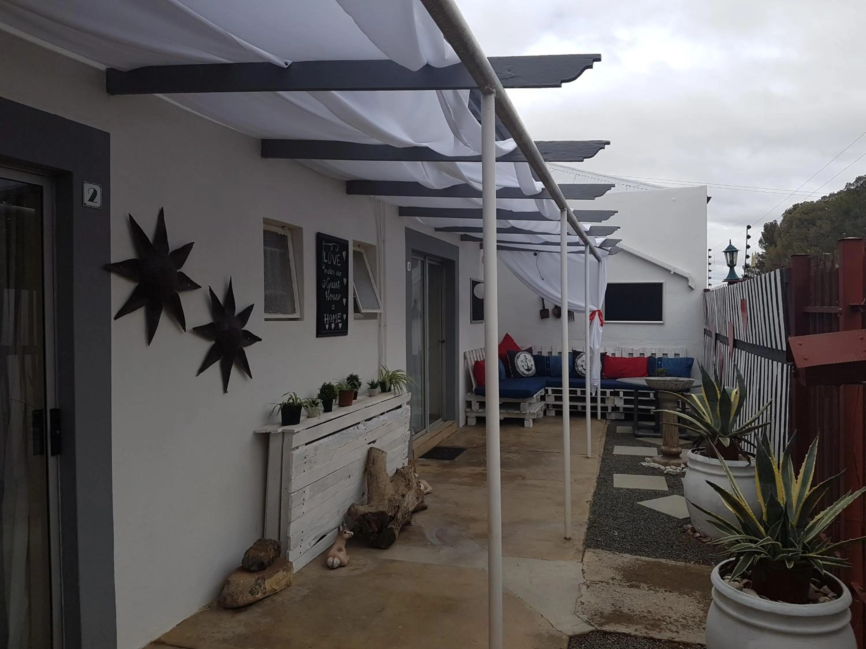 Obrigado Guest House