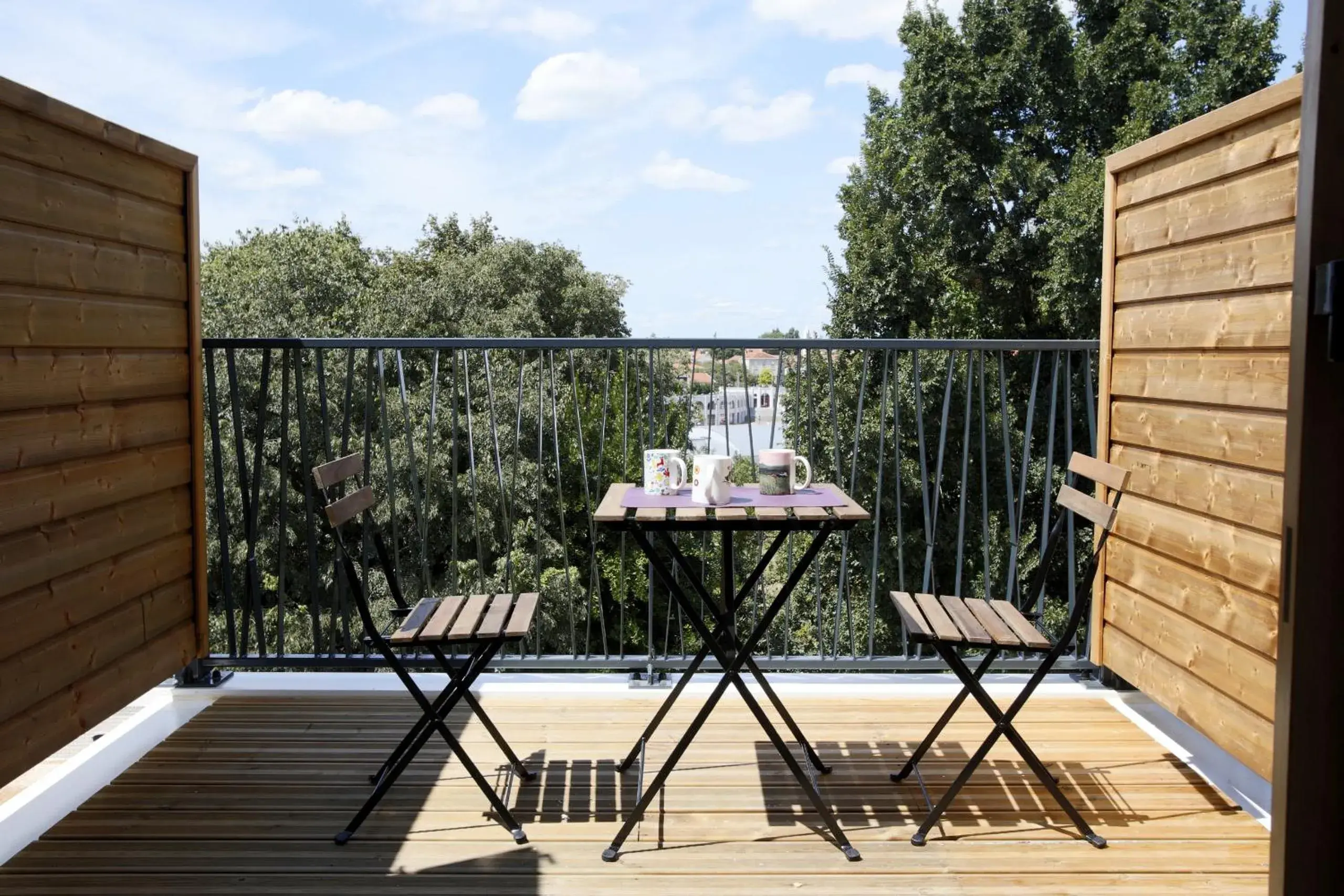 Les Terrasses de Louise Les Terrasses de Louise