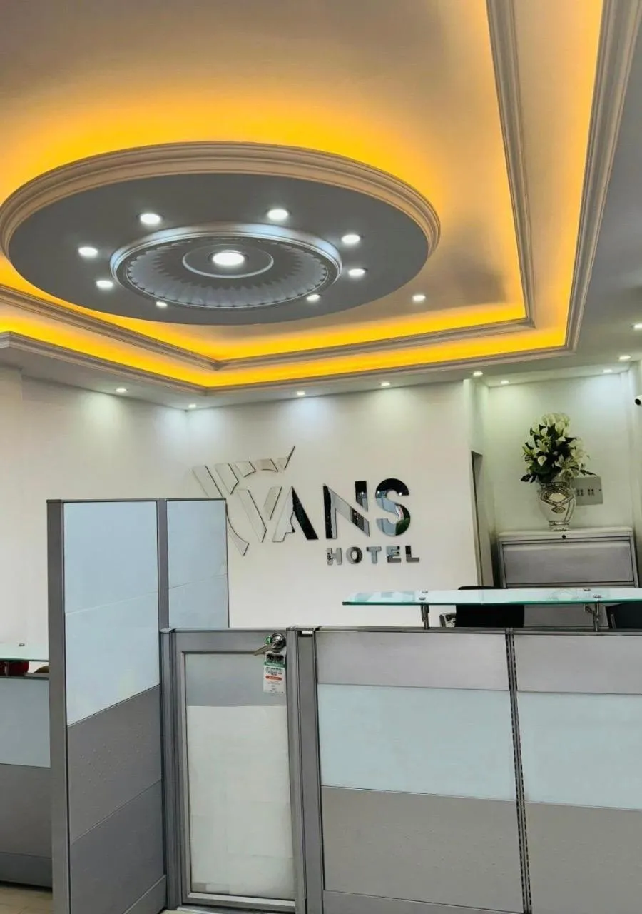 Hotel Vans Valledupar