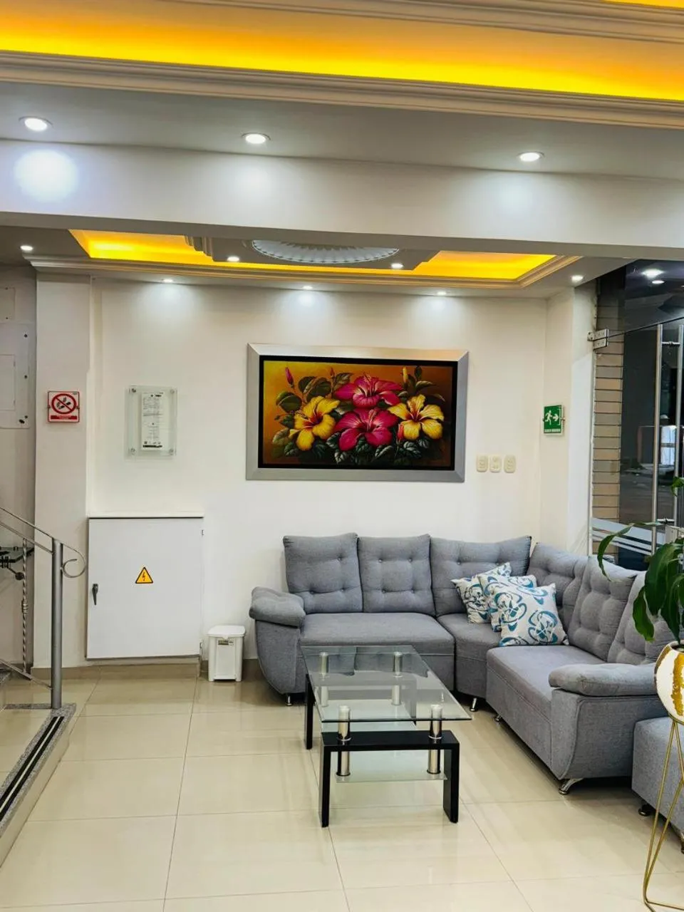 Hotel Vans Valledupar