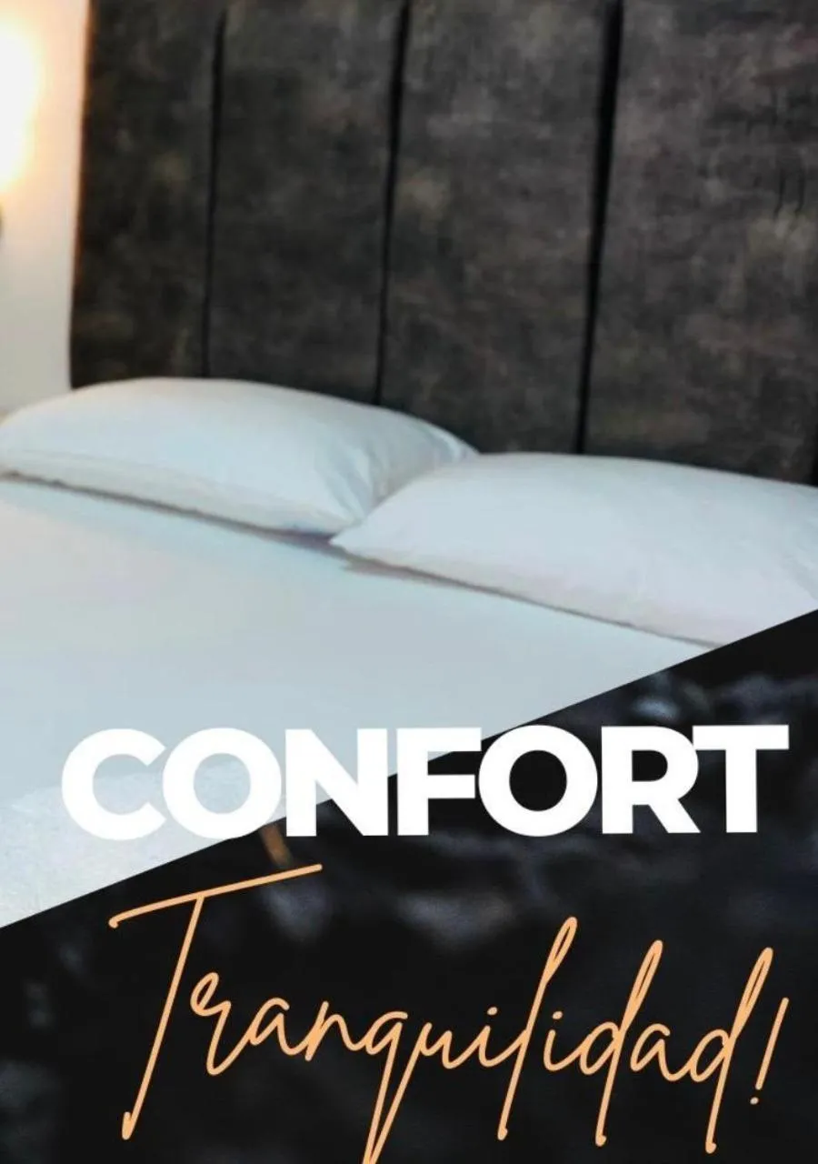 Hotel Vans Valledupar