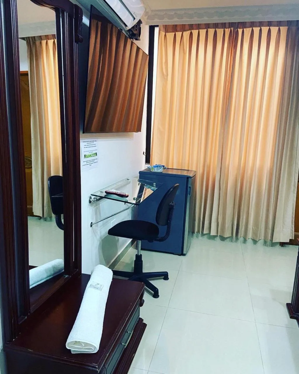 Hotel Vans Valledupar