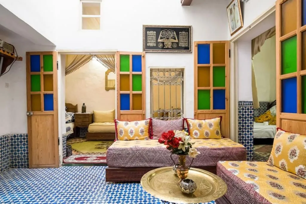 Dar Fatimazahra