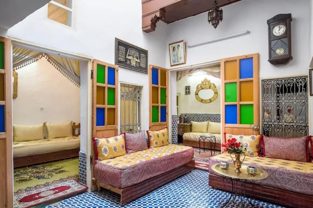 Dar Fatimazahra Dar Fatimazahra