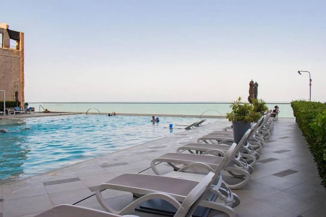 U-GO Morros City Bocagrande Oceanfront