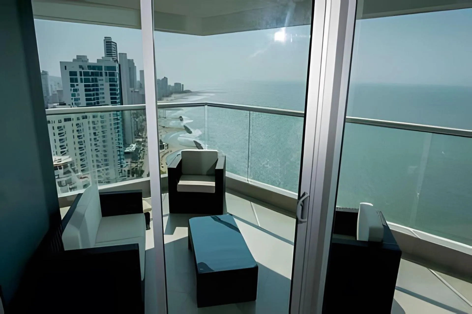 U-GO Edificio Murano Elite Bocagrande Frente al Mar