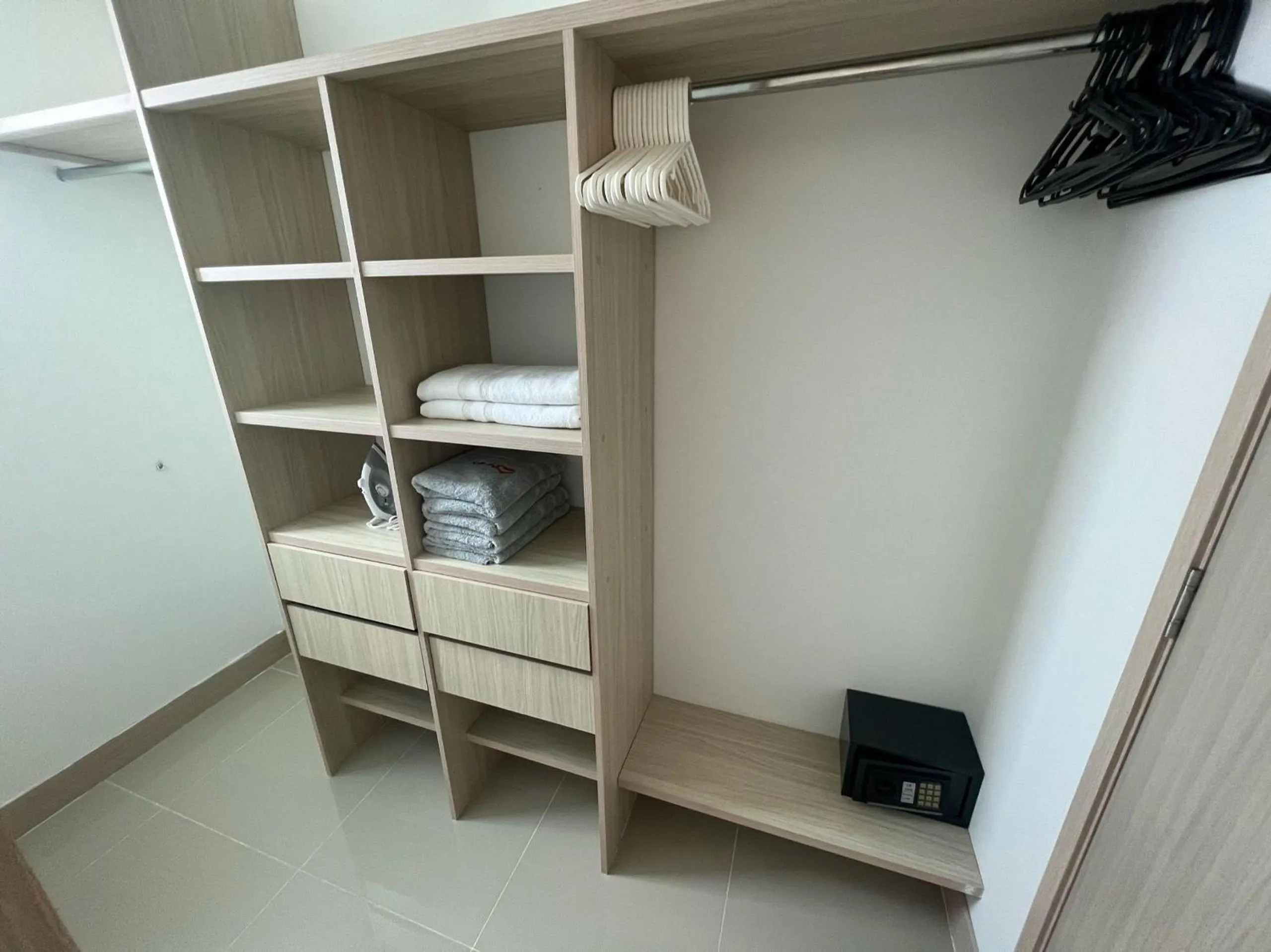 Area and facilities in U-GO Edificio Murano Elite Bocagrande Frente al Mar