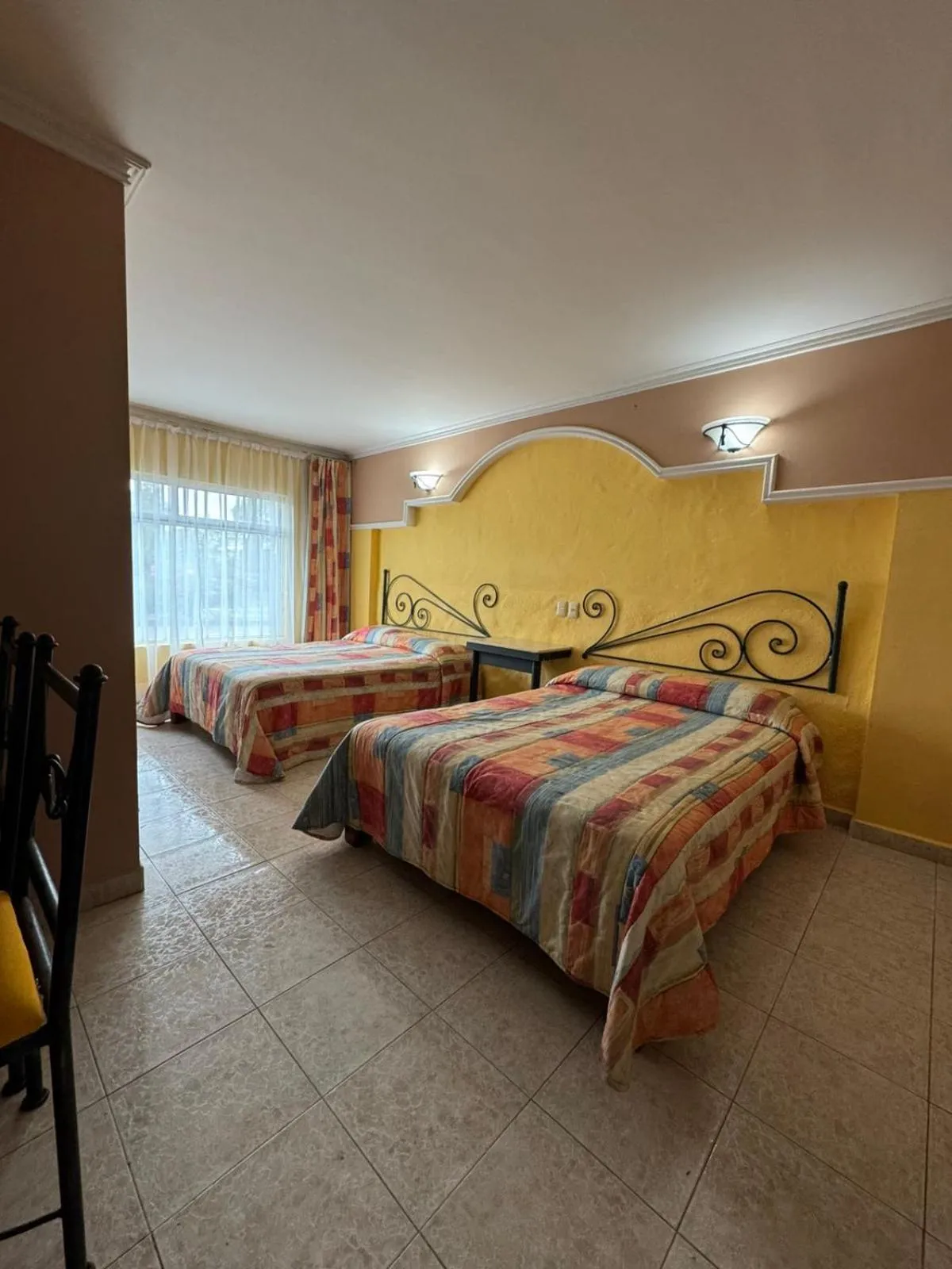 Hotel Mezvall