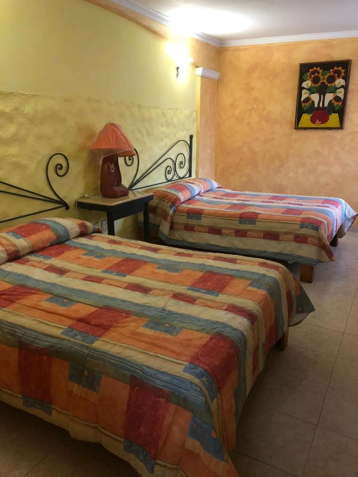 Hotel Mezvall