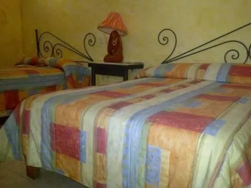 Hotel Mezvall
