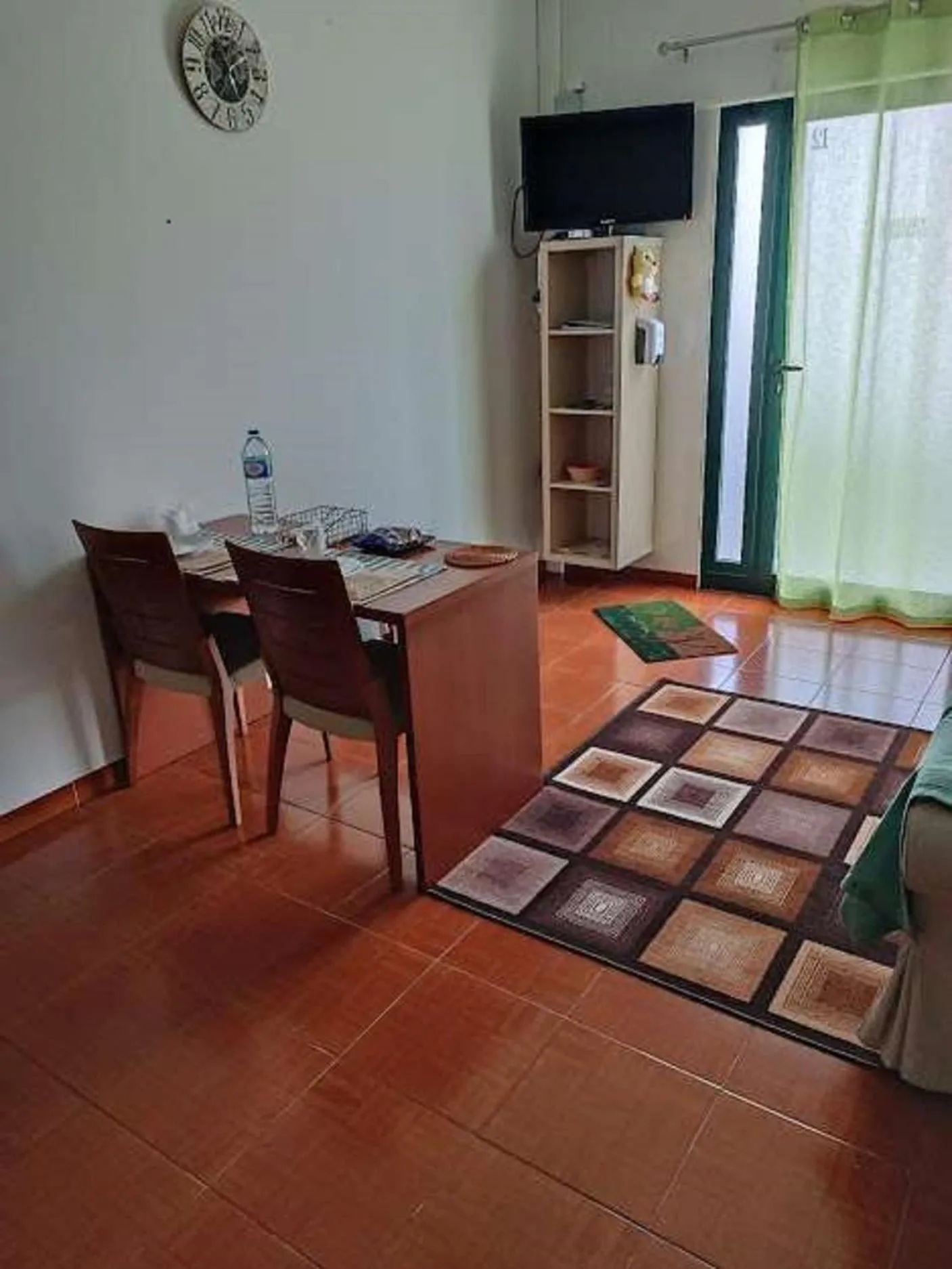 Apartamento Valados