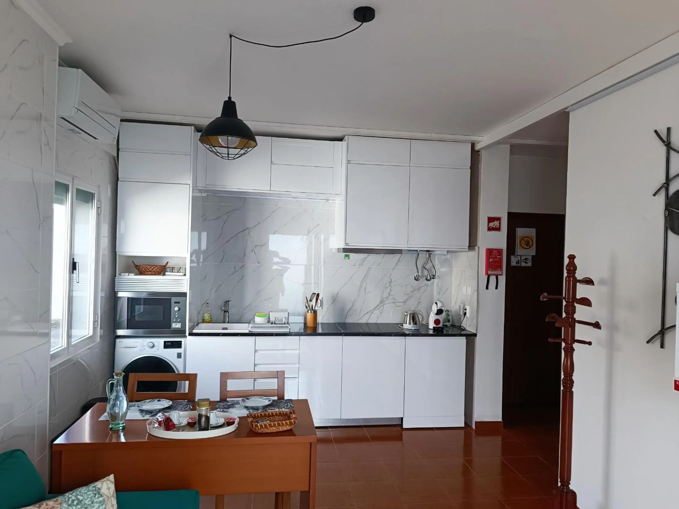 Apartamento Valados