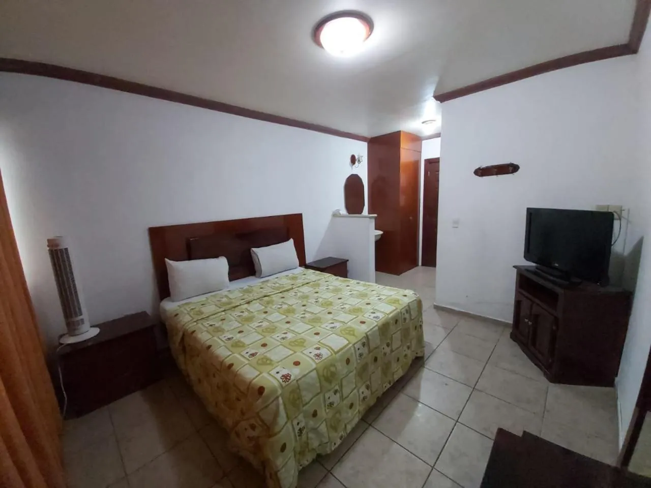 Hotel Estación Guadalajara