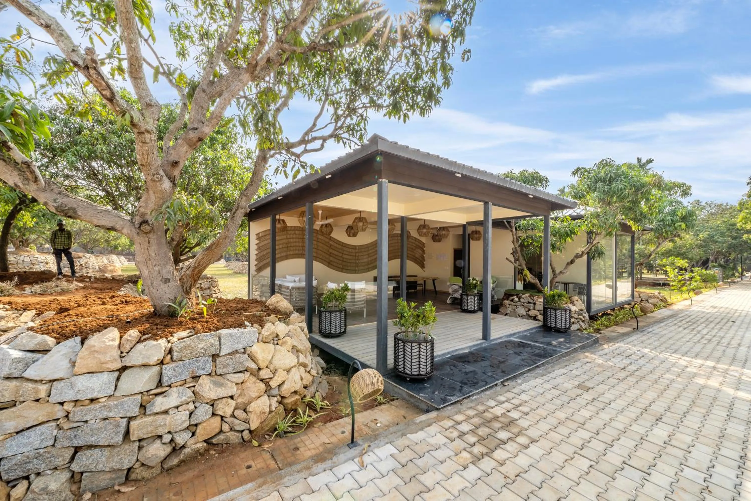 Other in Glamp Wilderness