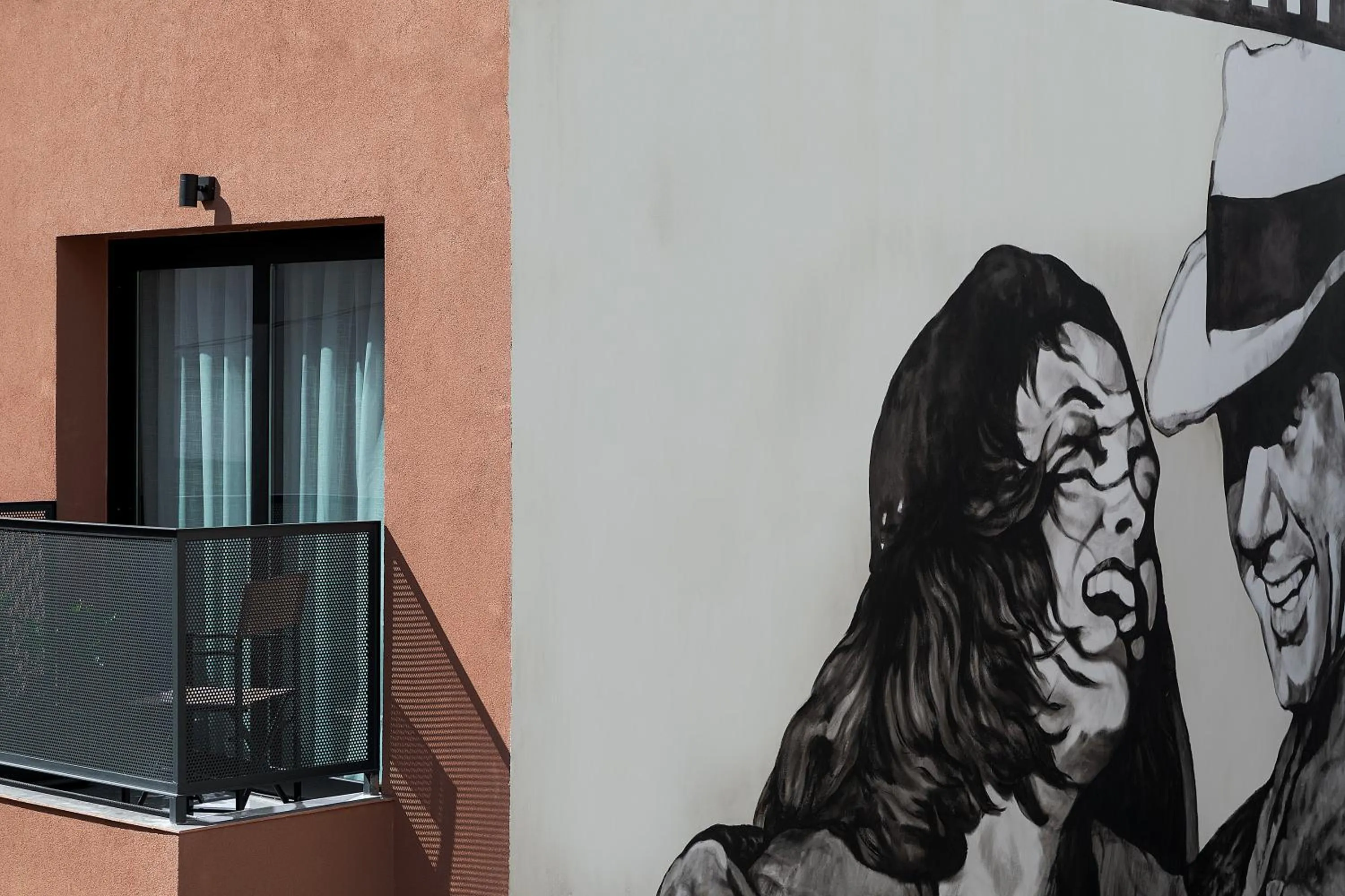 Property building in Bonnie Athens by Nin&Bau