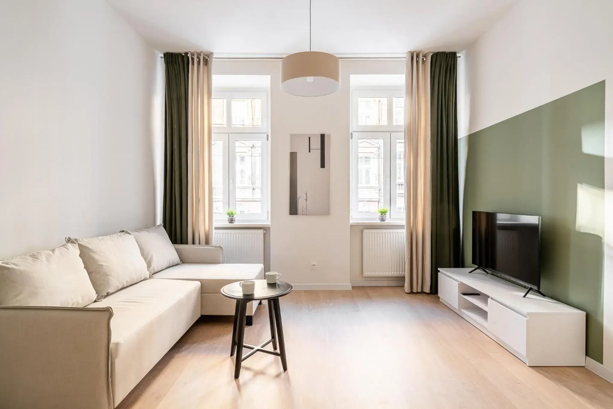 RentPlanet - Apartamenty Śródmieście RentPlanet - Apartamenty Śródmieście