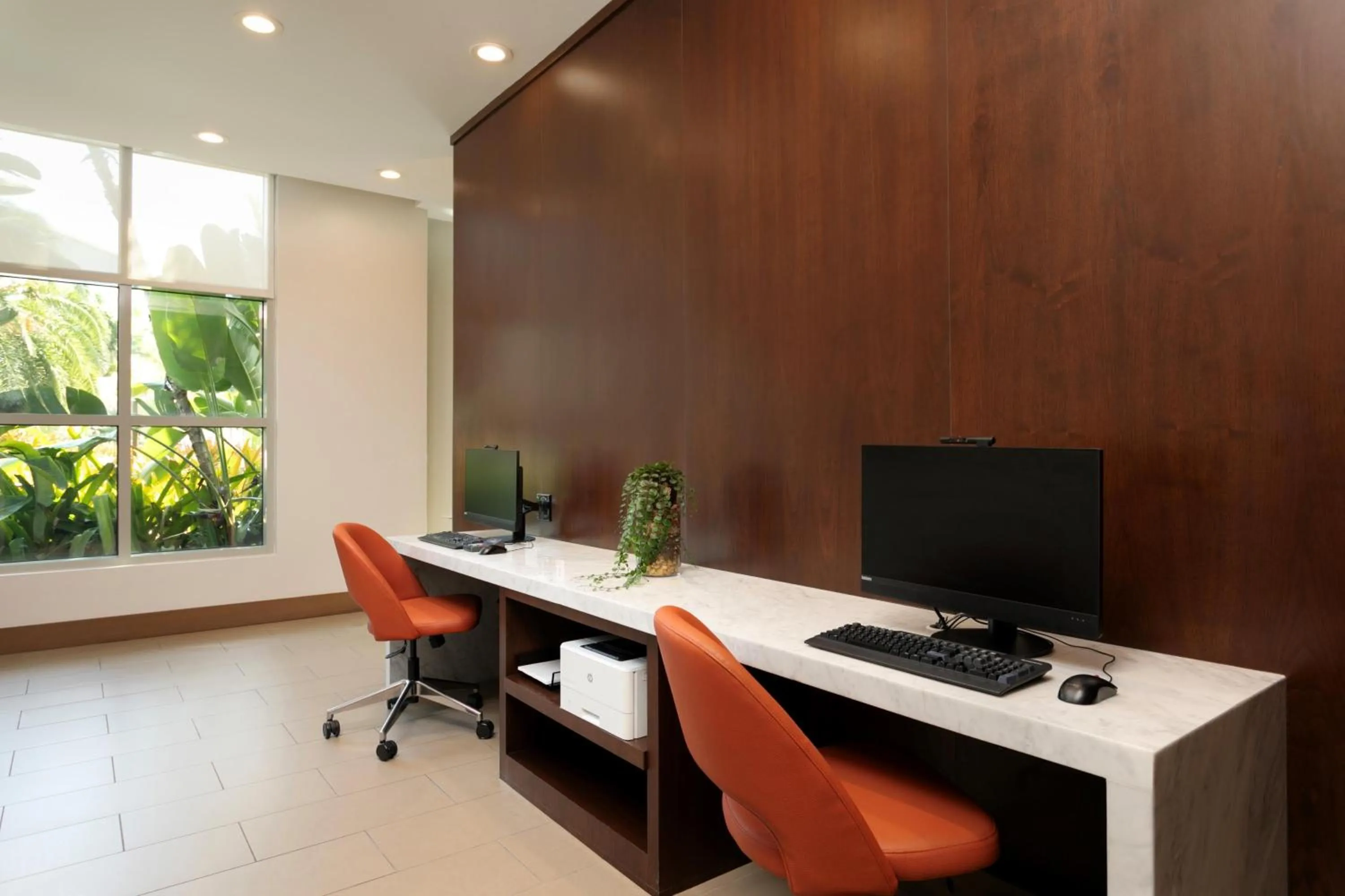 Fitness centre/facilities in Hyatt House San Juan