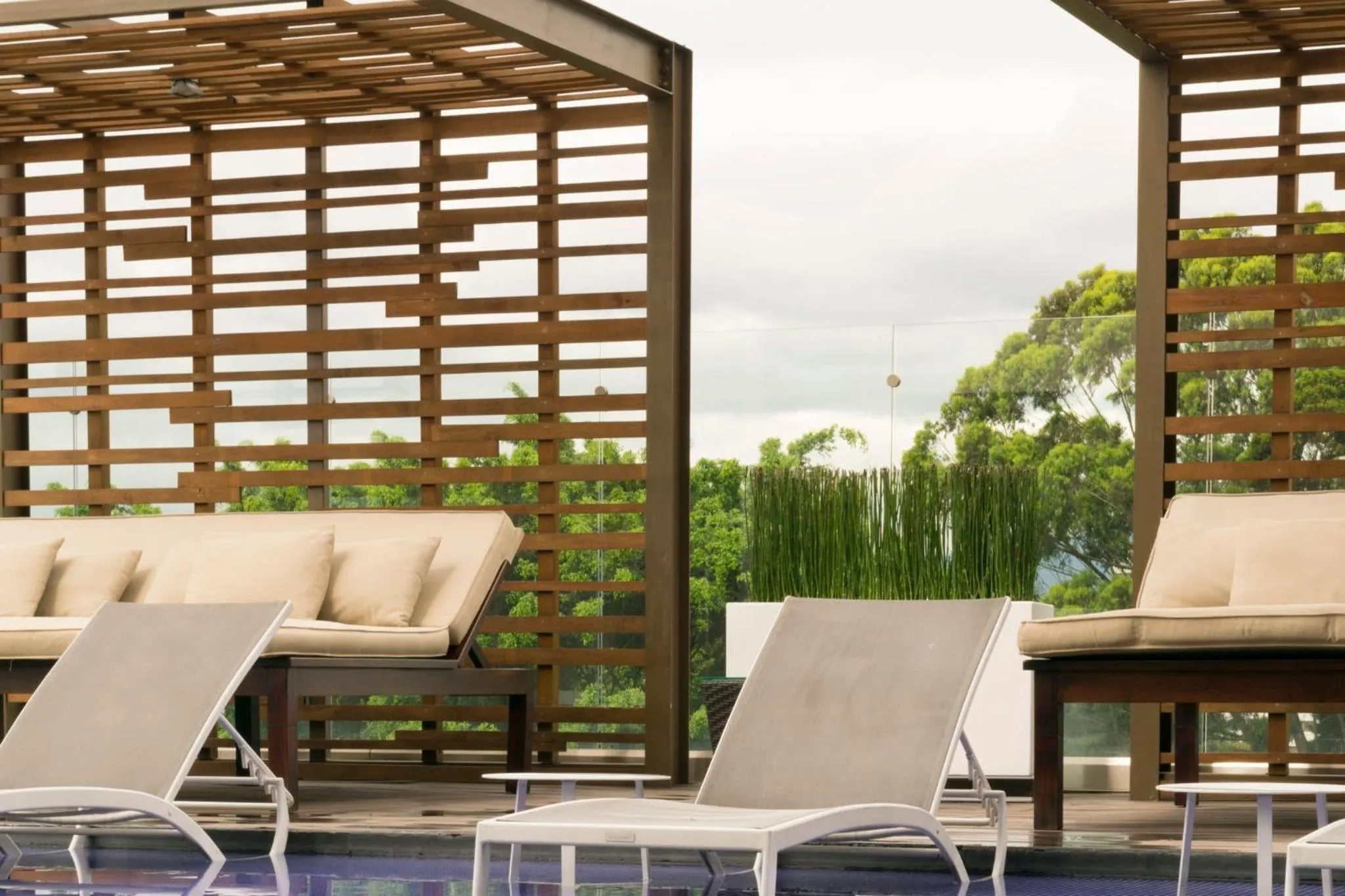 Fitness centre/facilities in Holiday Inn Guatemala by IHG