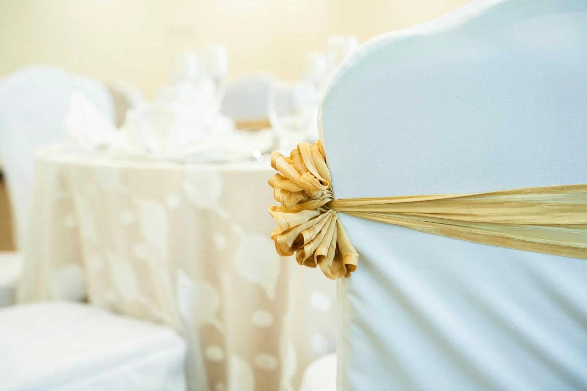 Banquet/Function facilities, Bed in Holiday Inn Guatemala by IHG