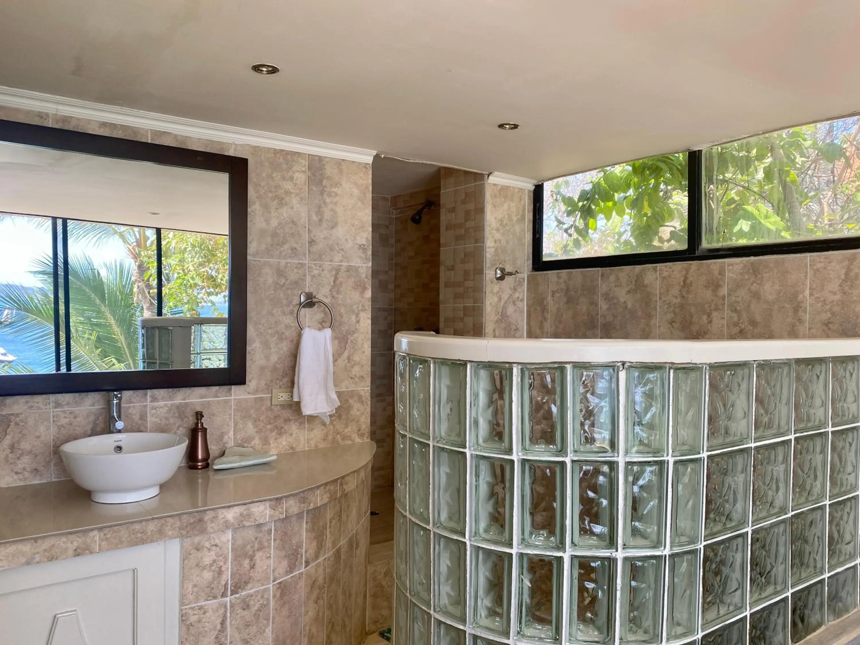 Bathroom in Villa Condesa Del Mar