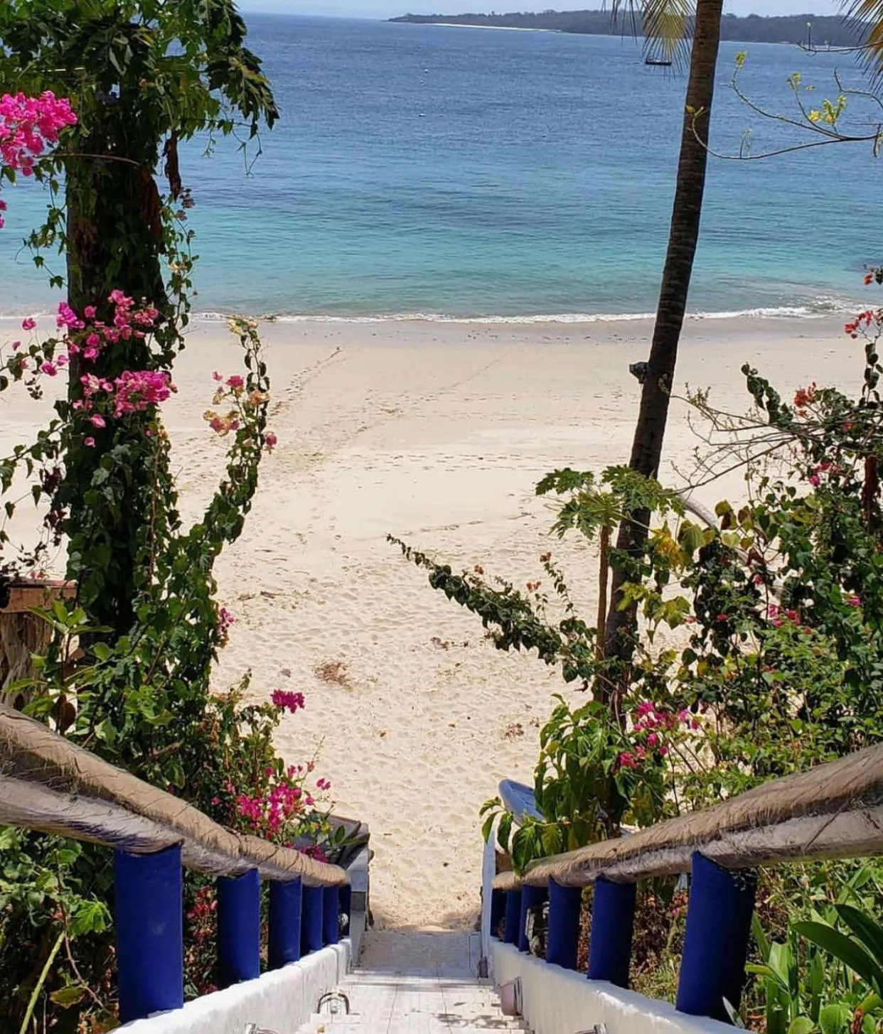 Beach in Villa Condesa Del Mar