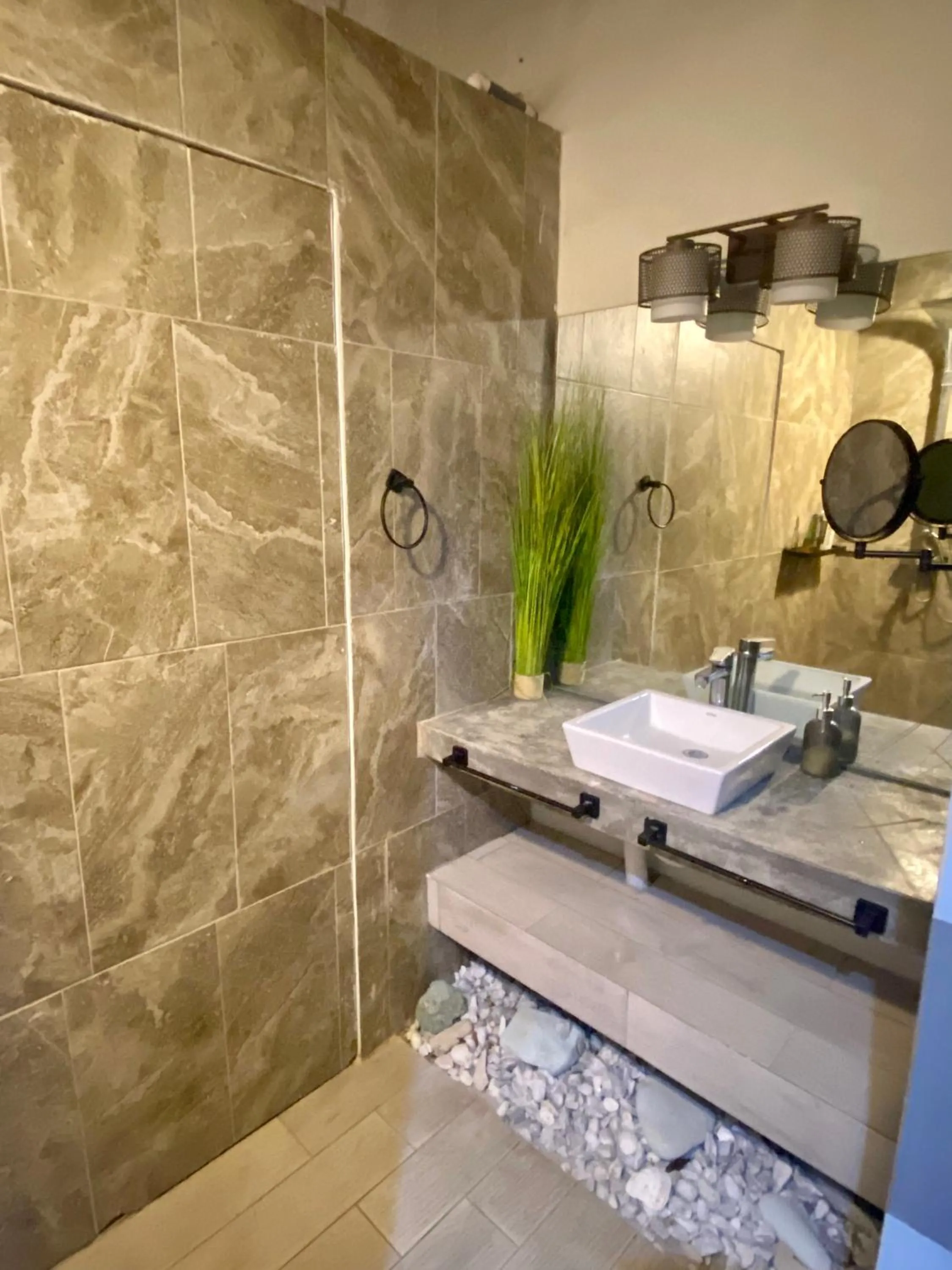 Bathroom in Villa Condesa Del Mar