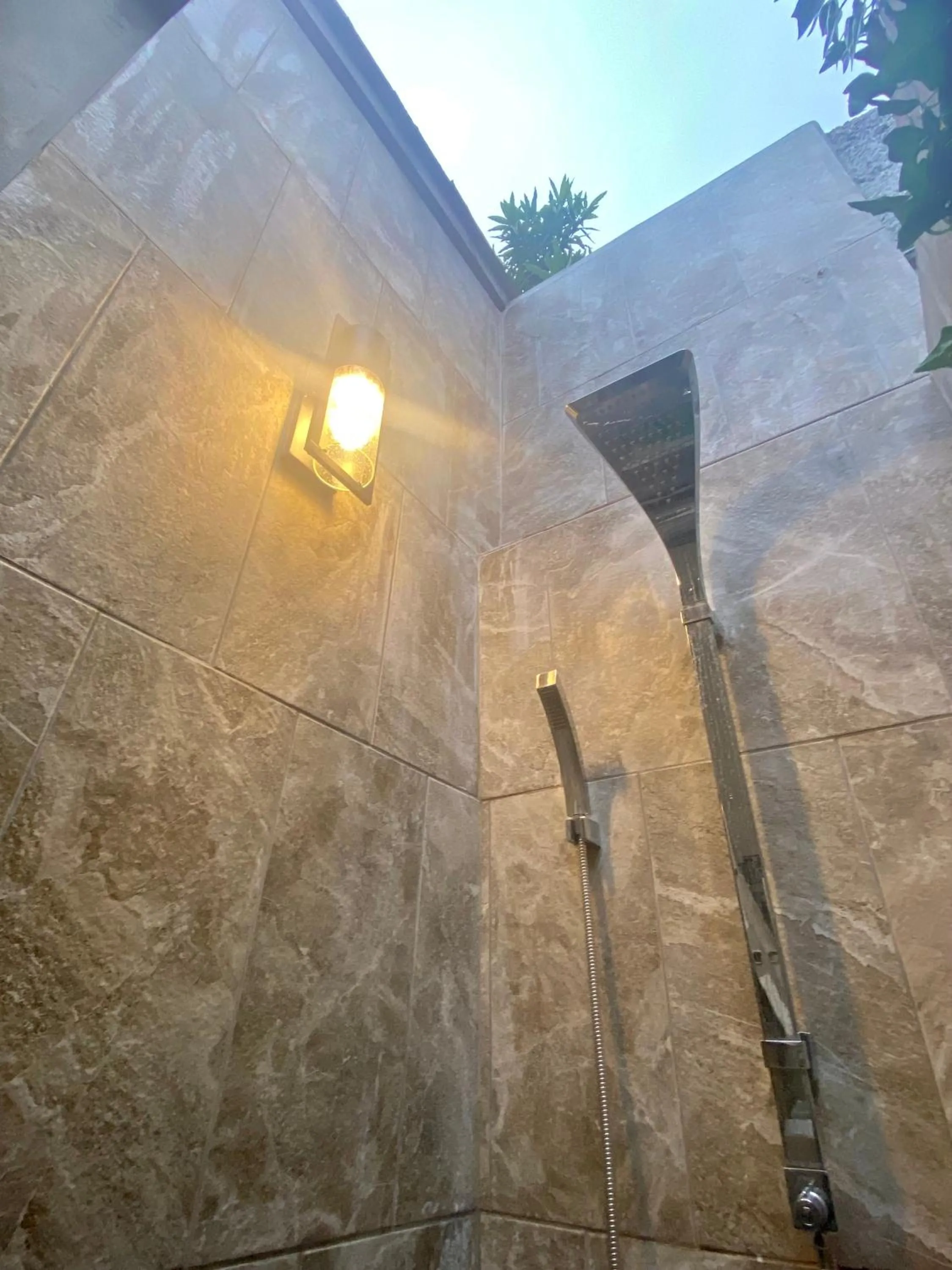 Bathroom in Villa Condesa Del Mar