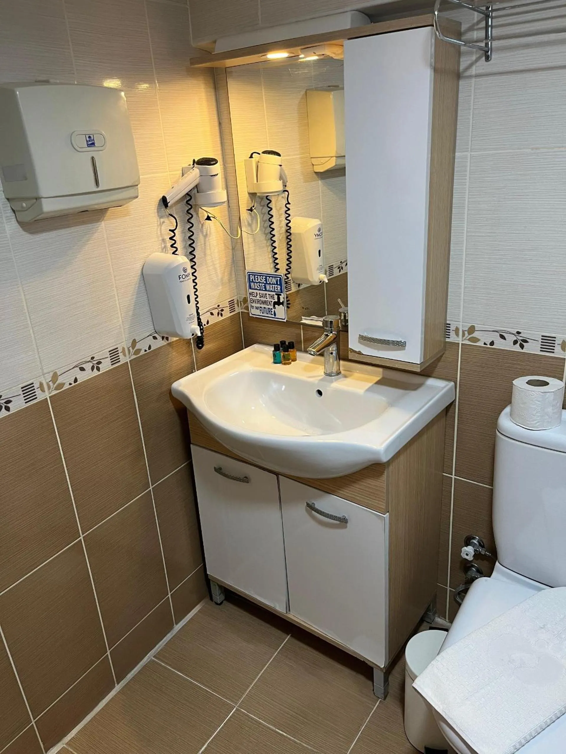 Single Room in Le Safran