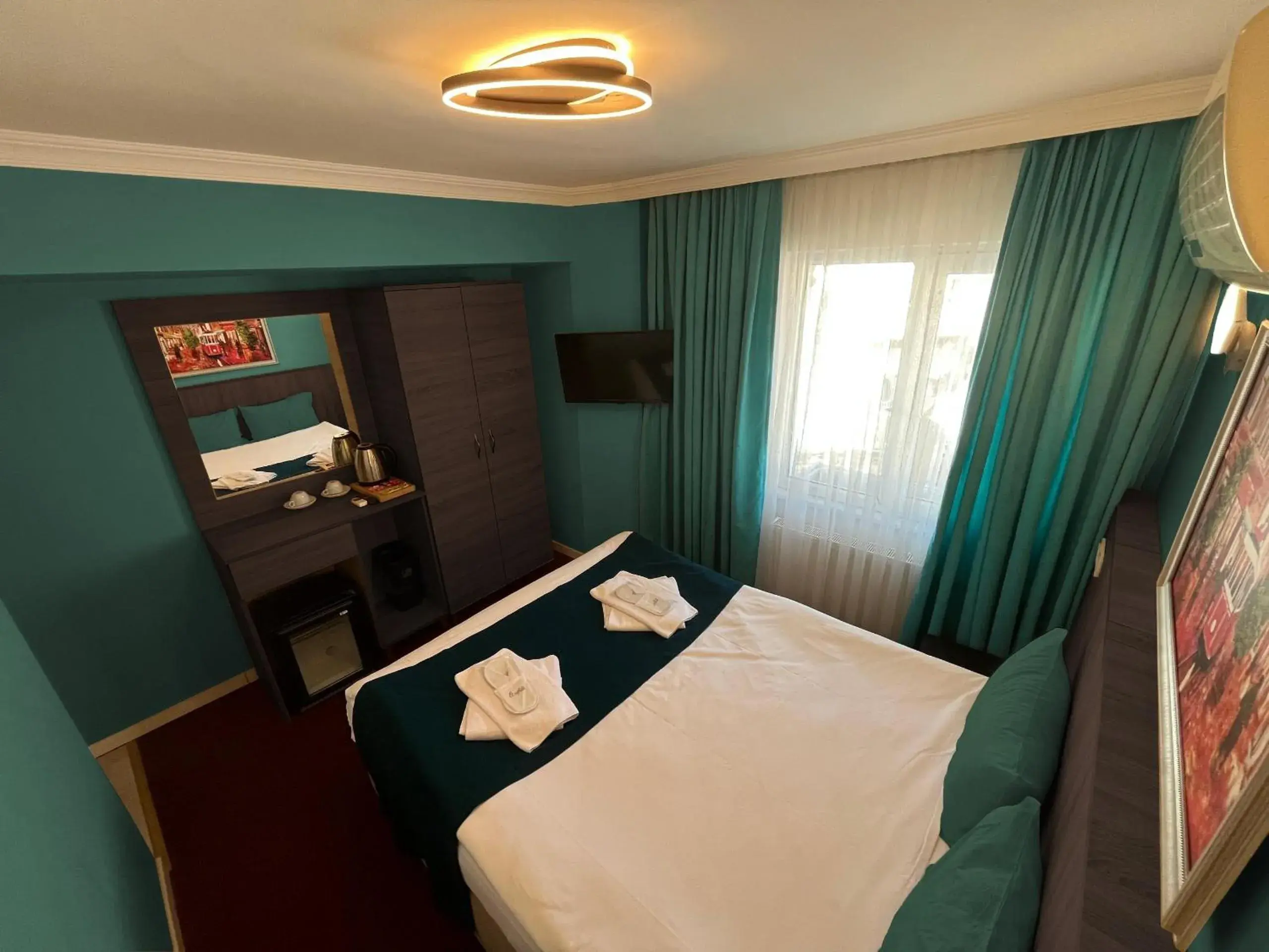 Single Room in Le Safran Single Room in Le Safran