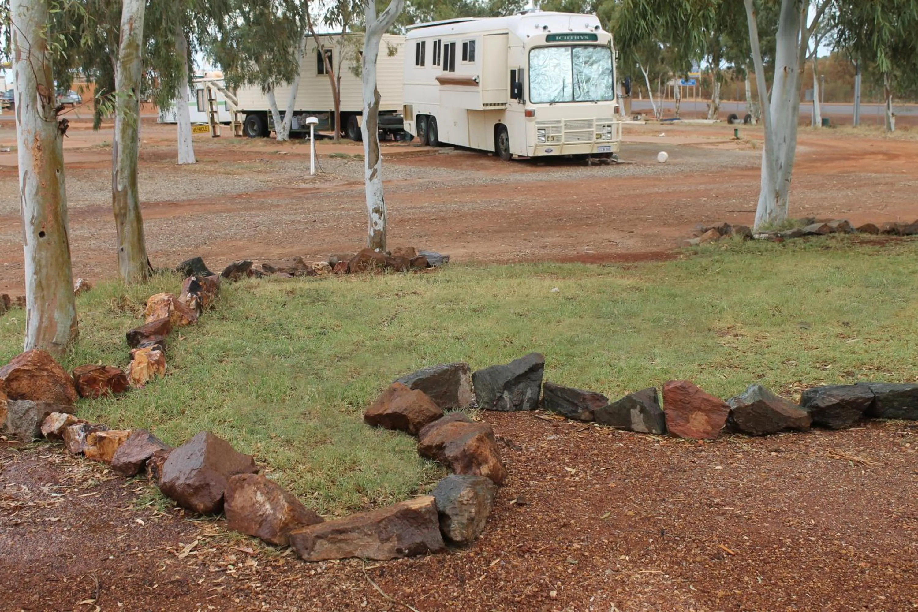 Other in Meekatharra Accommodation Centre