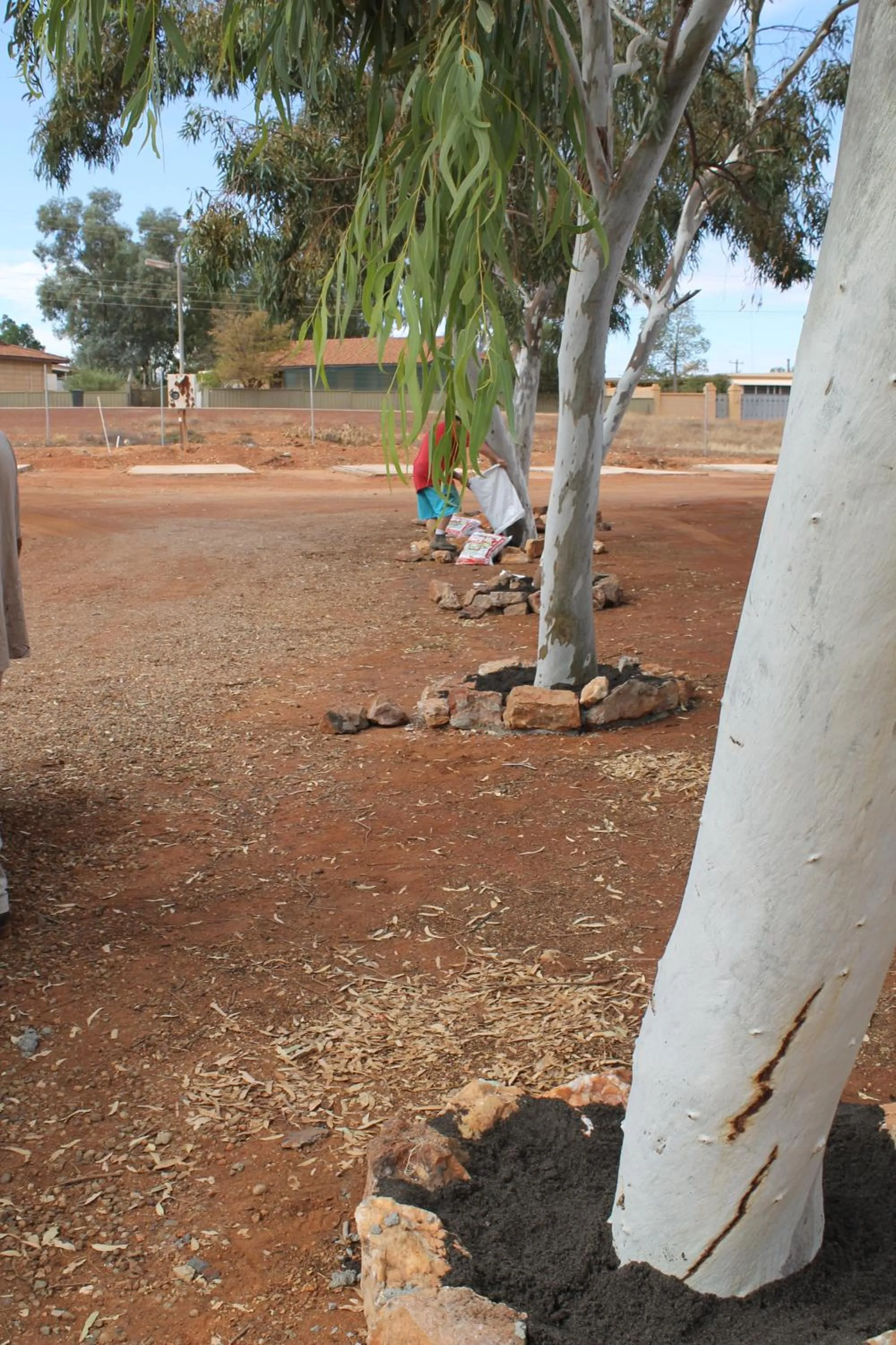 Other in Meekatharra Accommodation Centre