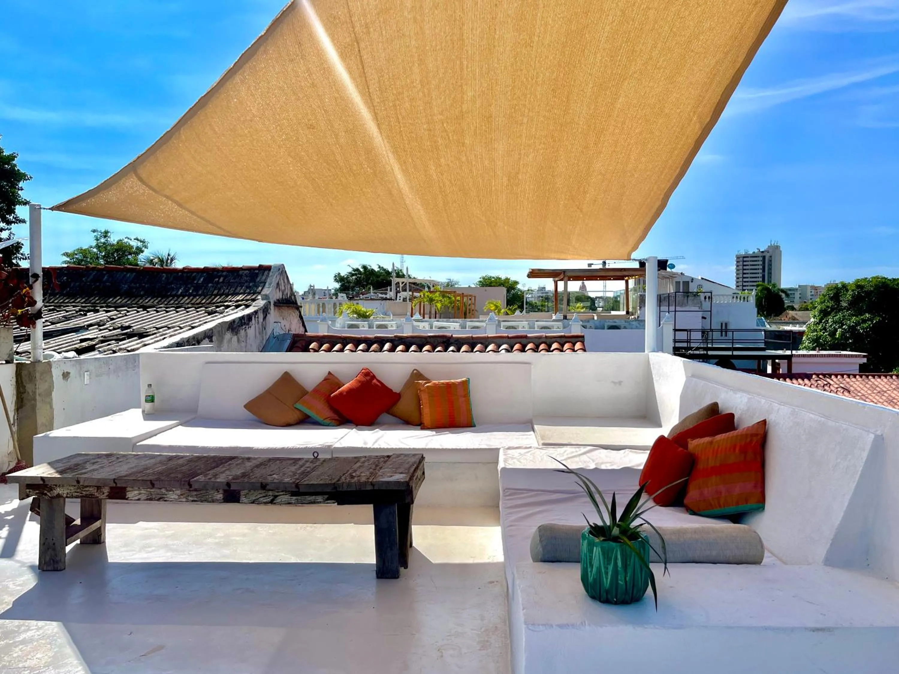 by Calamari Homes - Casa Aura Victoria walled city