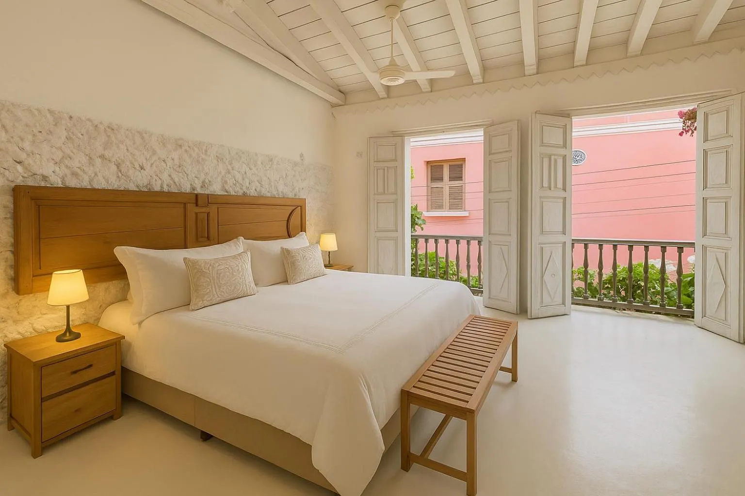 by Calamari Homes - Casa Aura Victoria walled city