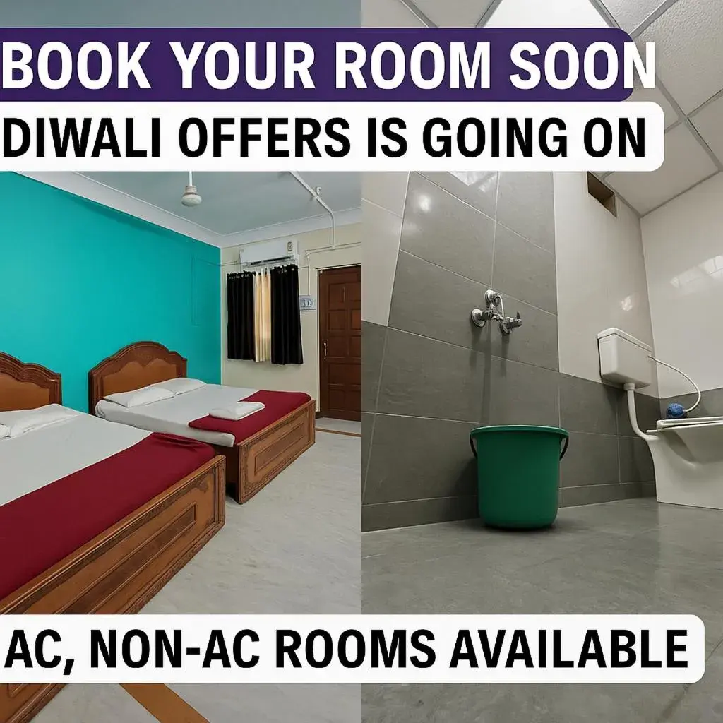 Hotel Raghunath Residency Niwas Hotel Raghunath Residency Niwas